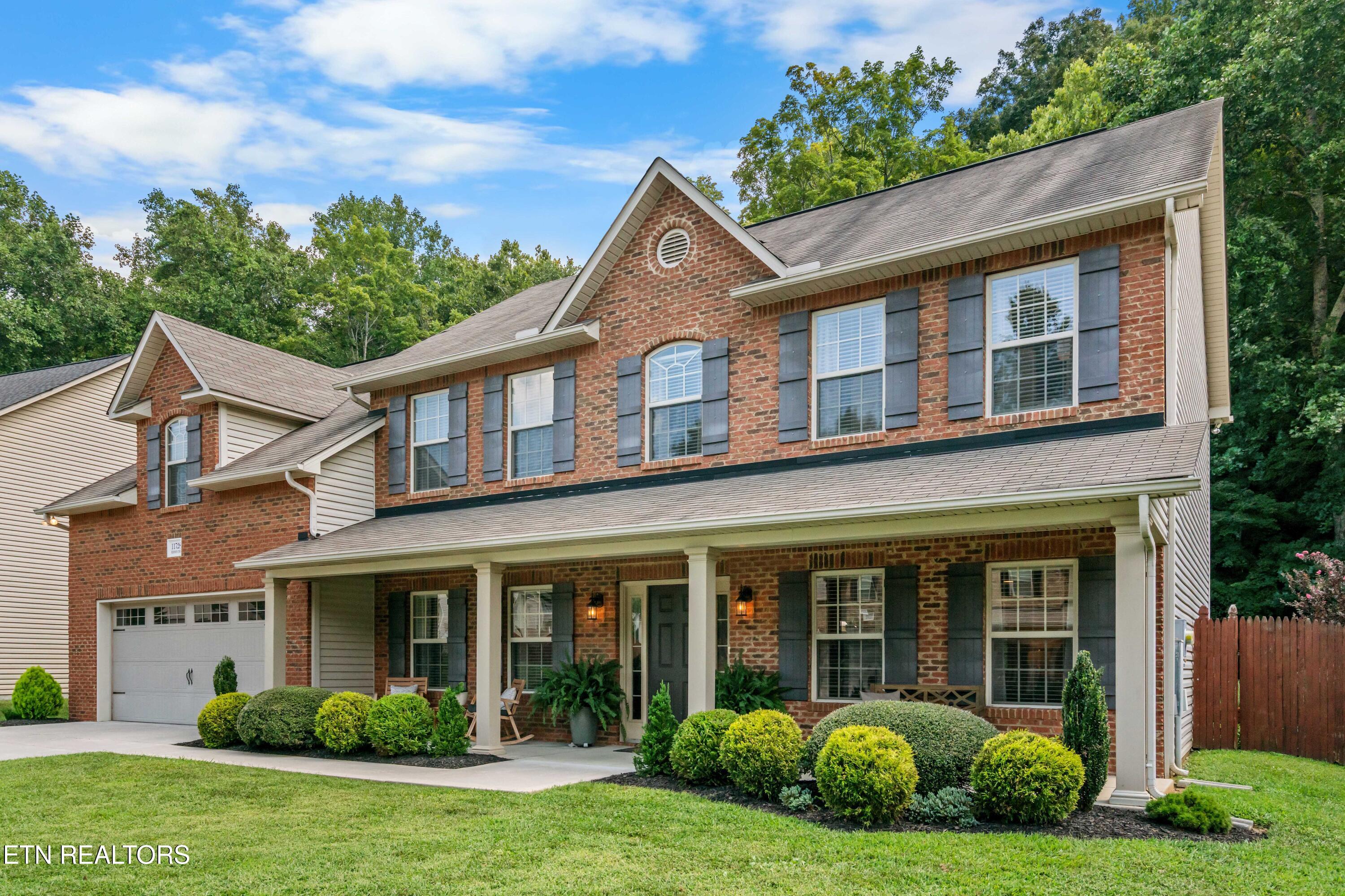 11728 Edison Drive Knoxville TN 37932