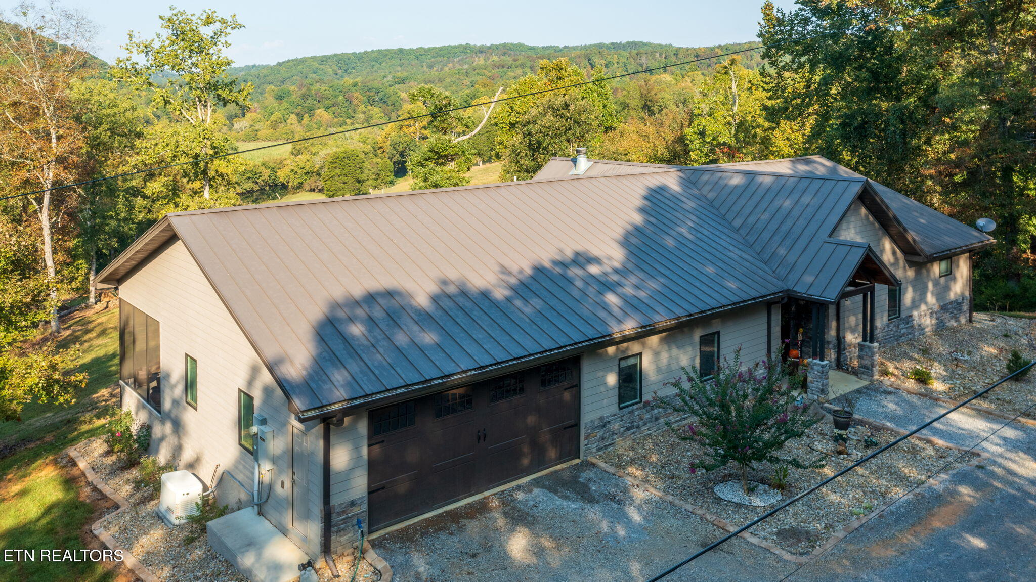 257 Welch Road Tellico Plains TN 37385