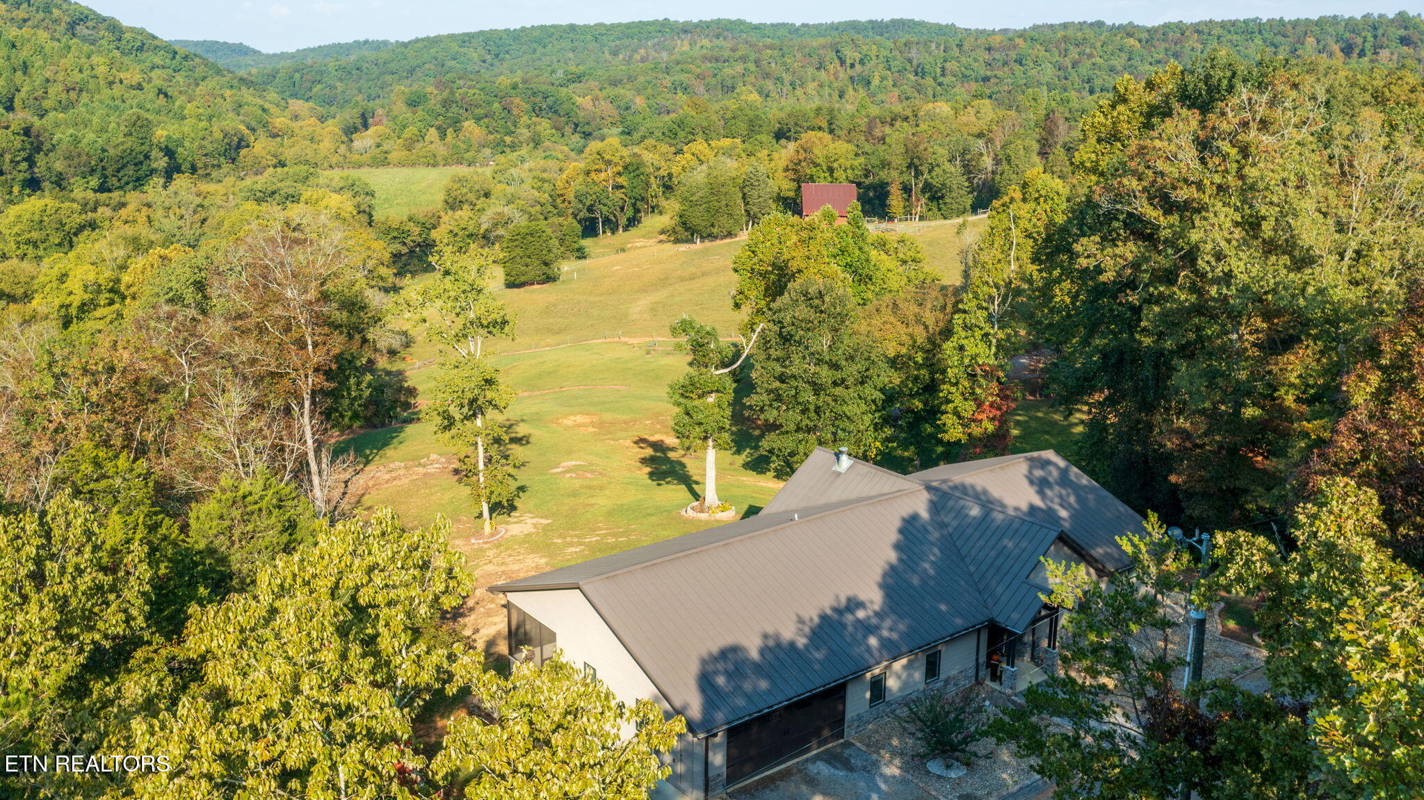257 Welch Road Tellico Plains TN 37385