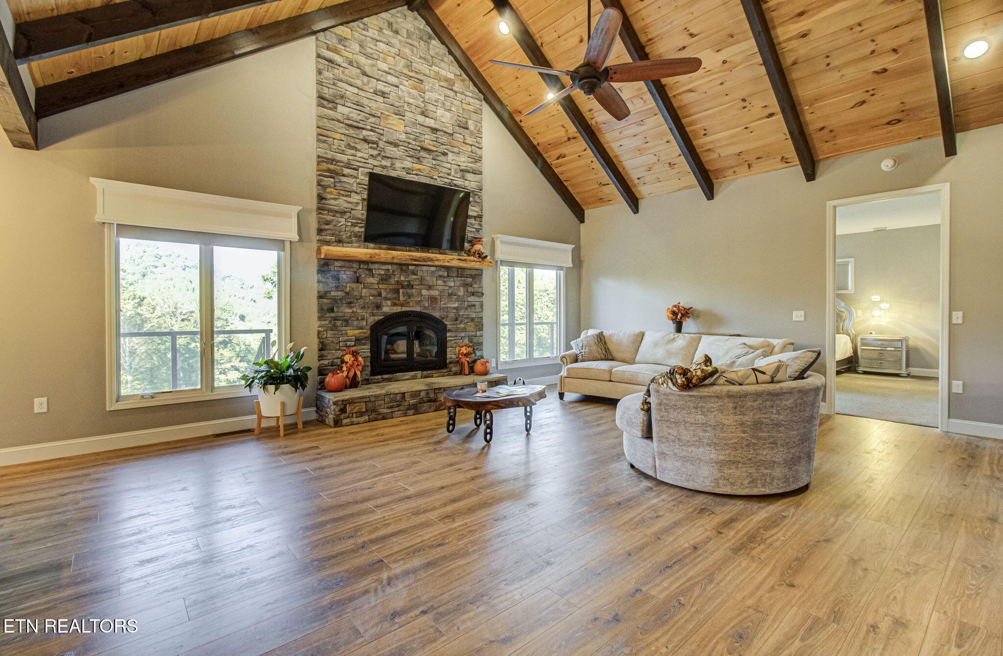 257 Welch Road Tellico Plains TN 37385