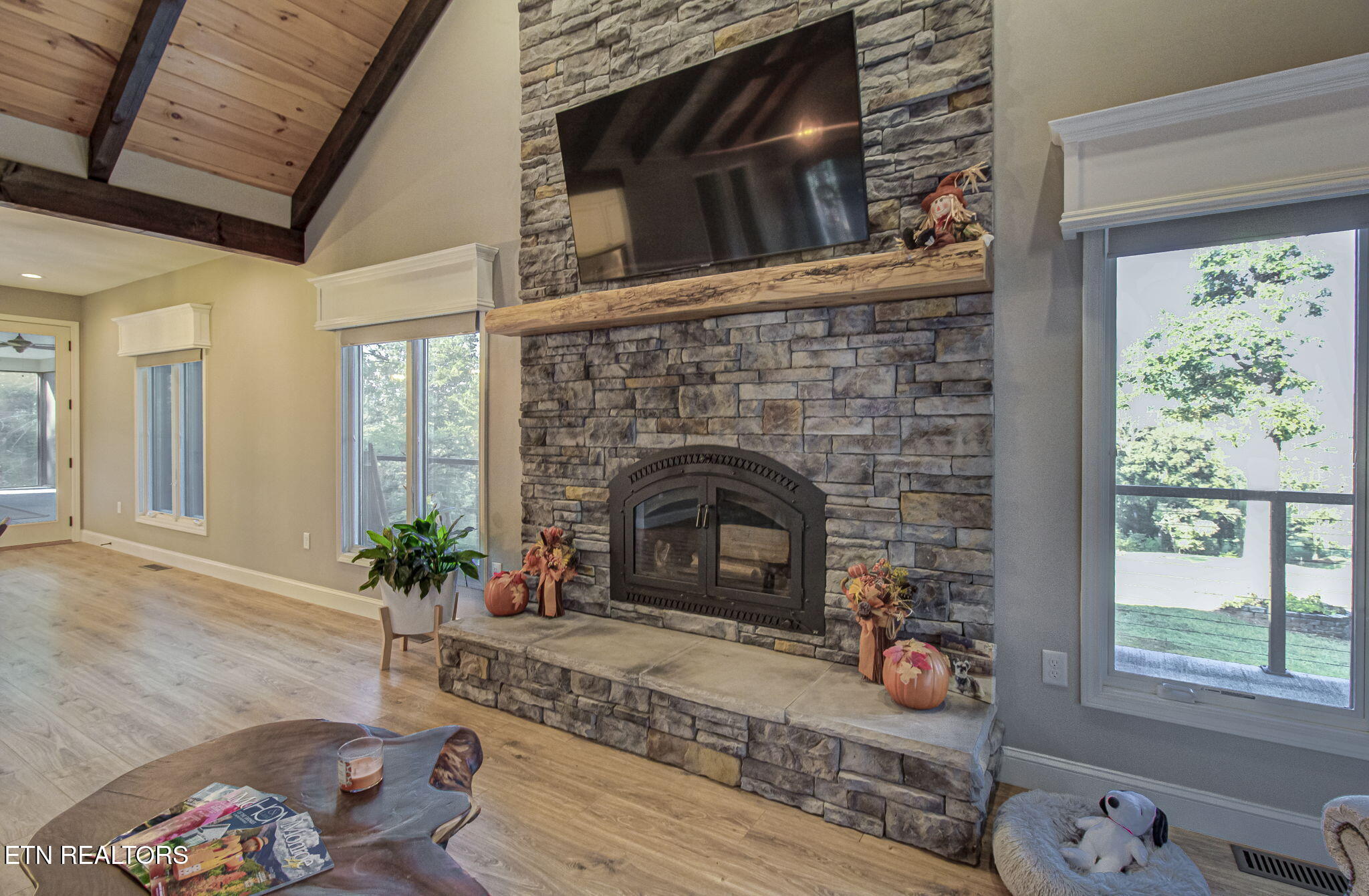 257 Welch Road Tellico Plains TN 37385