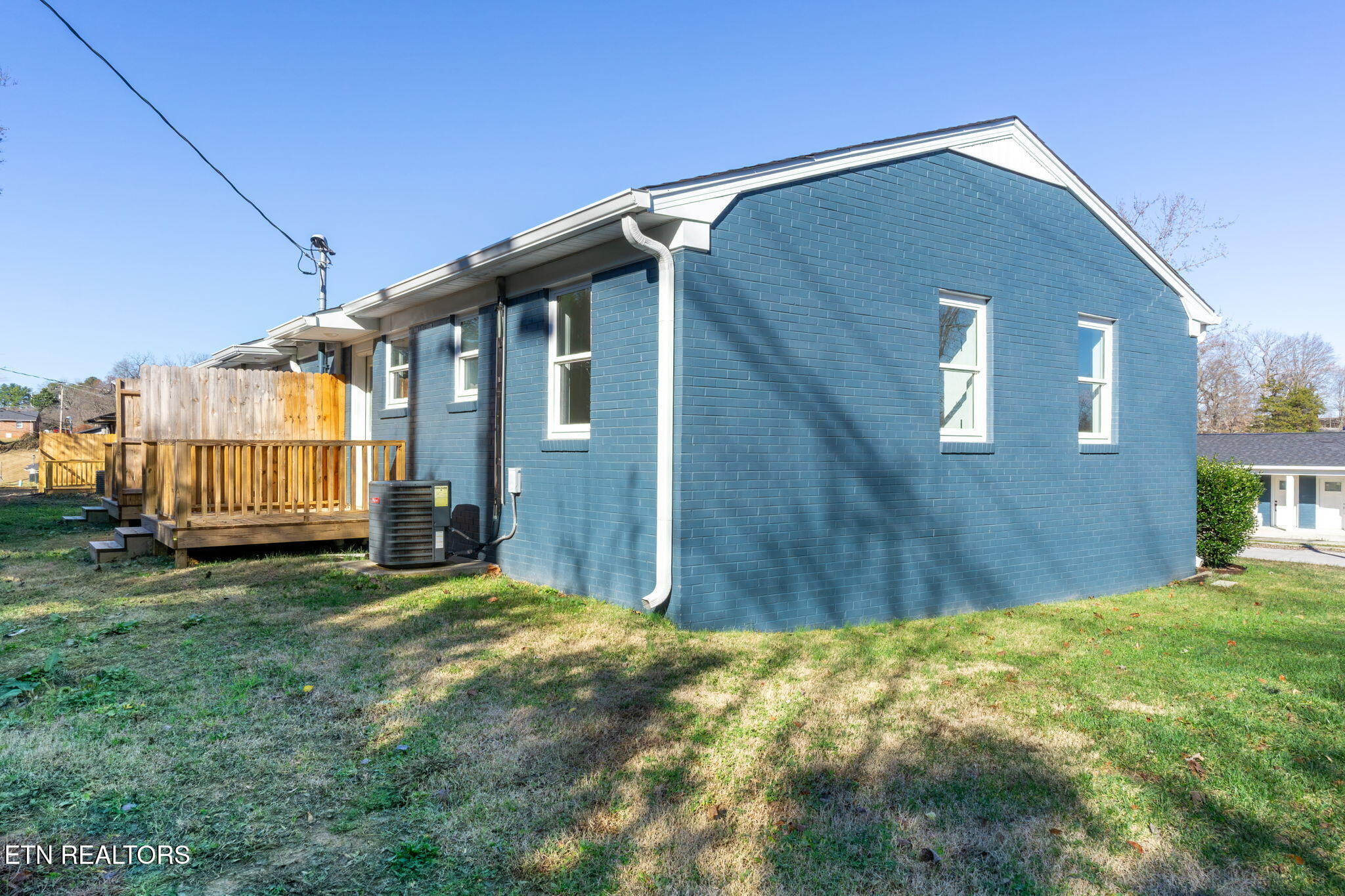 154 Boatman Street Cookeville TN 38501