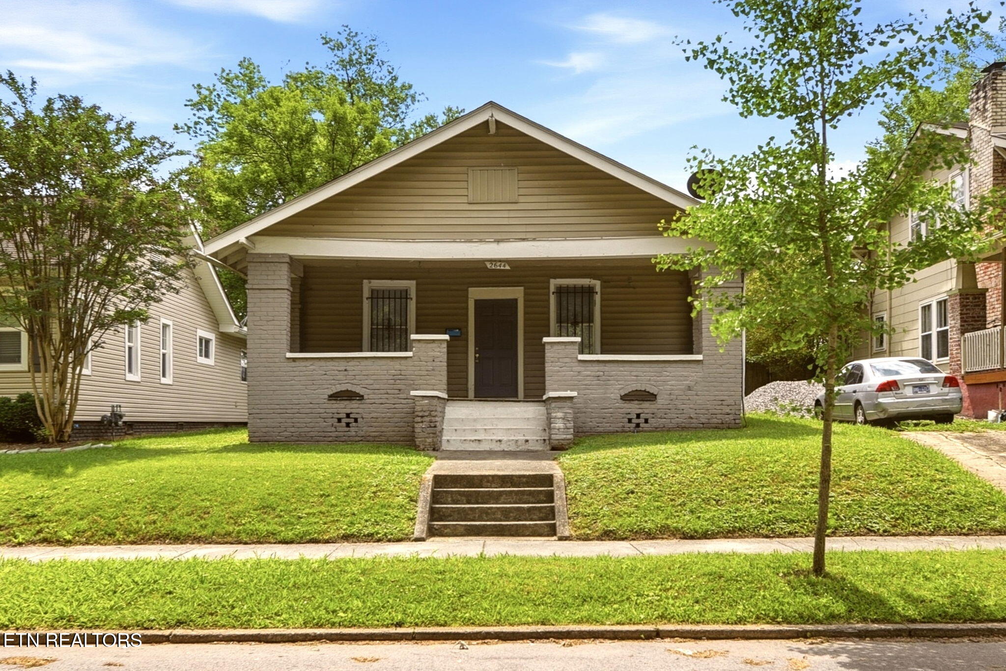 2644 E 5th Avenue Knoxville TN 37914