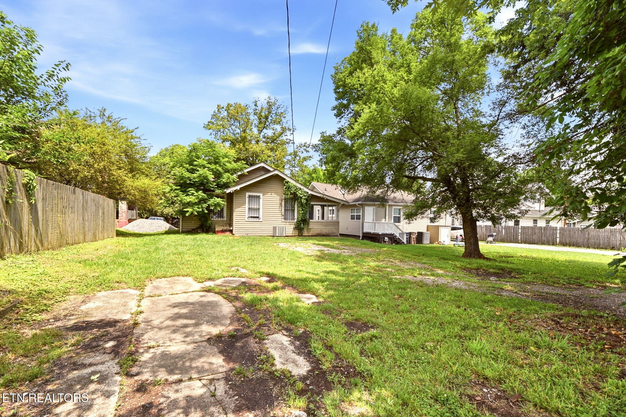2644 E 5th Avenue Knoxville TN 37914