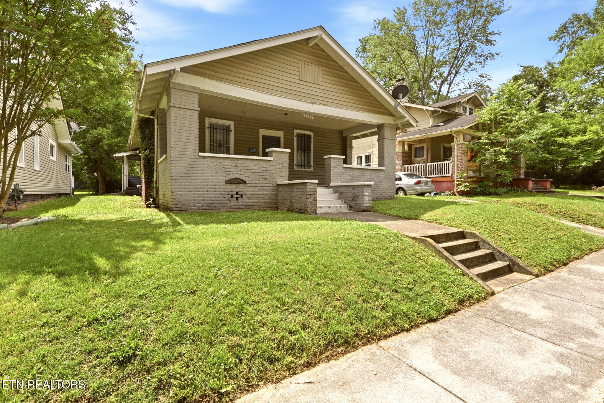2644 E 5th Avenue Knoxville TN 37914