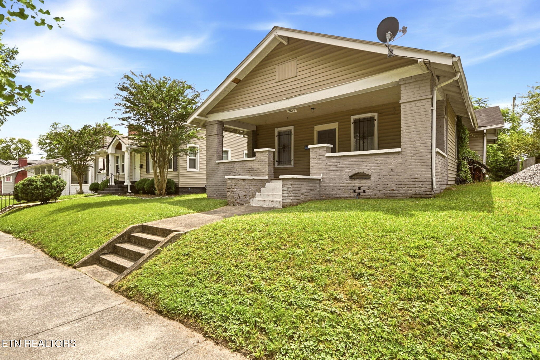 2644 E 5th Avenue Knoxville TN 37914