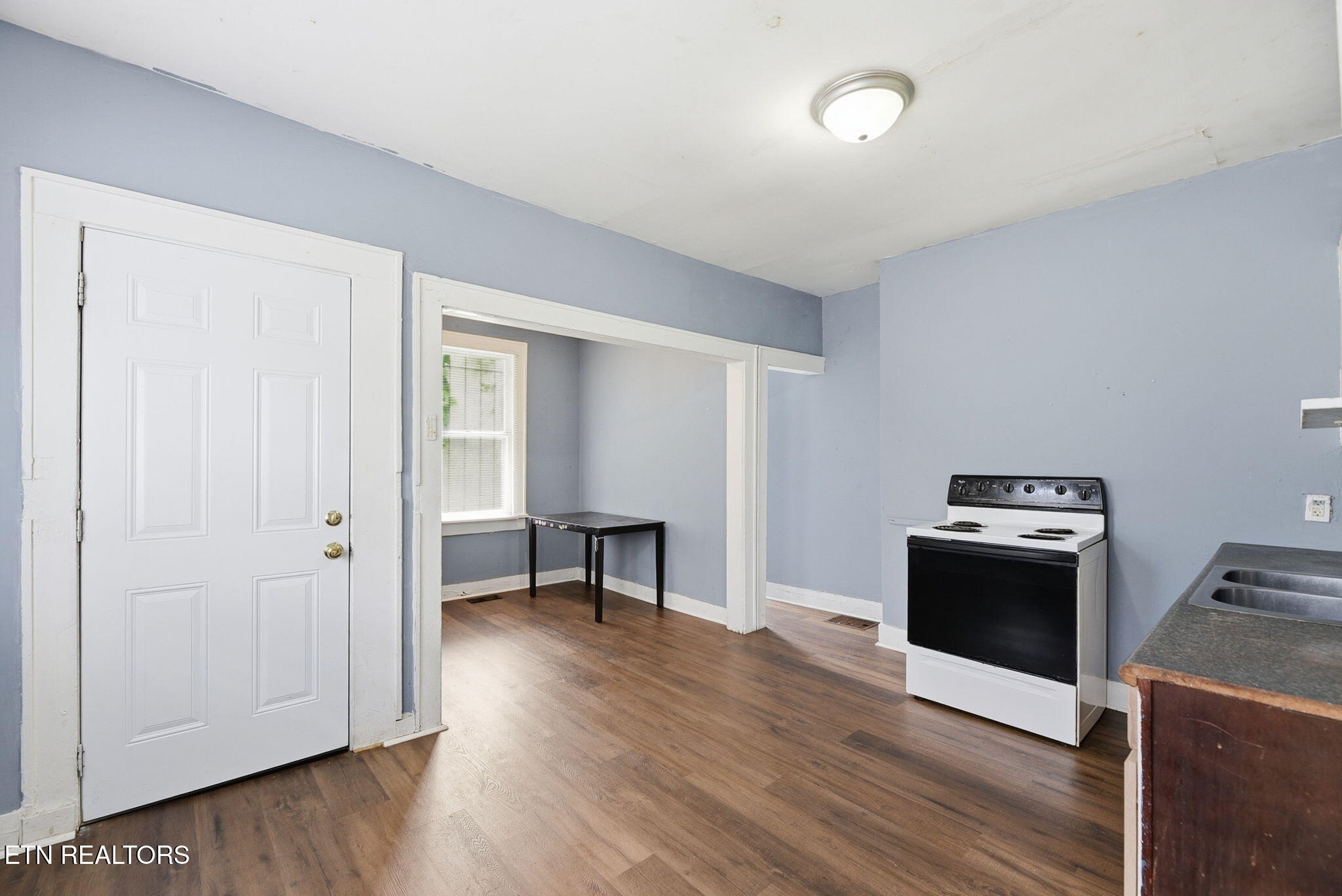 2644 E 5th Avenue Knoxville TN 37914
