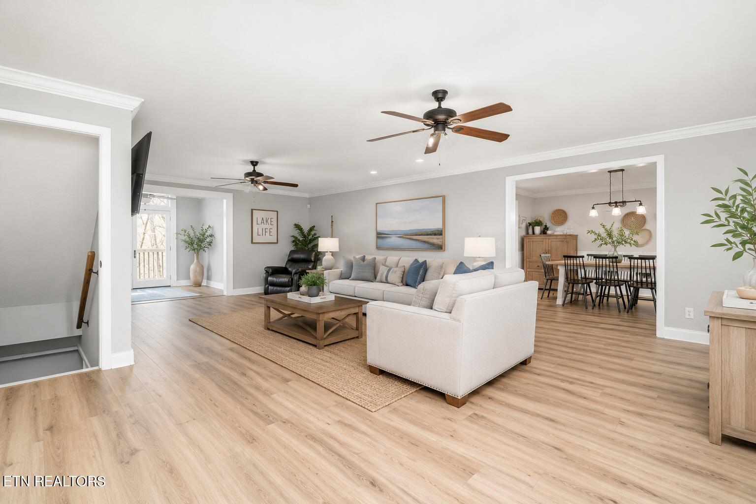 231 Mountain Lake Drive Rocky Top TN 37769