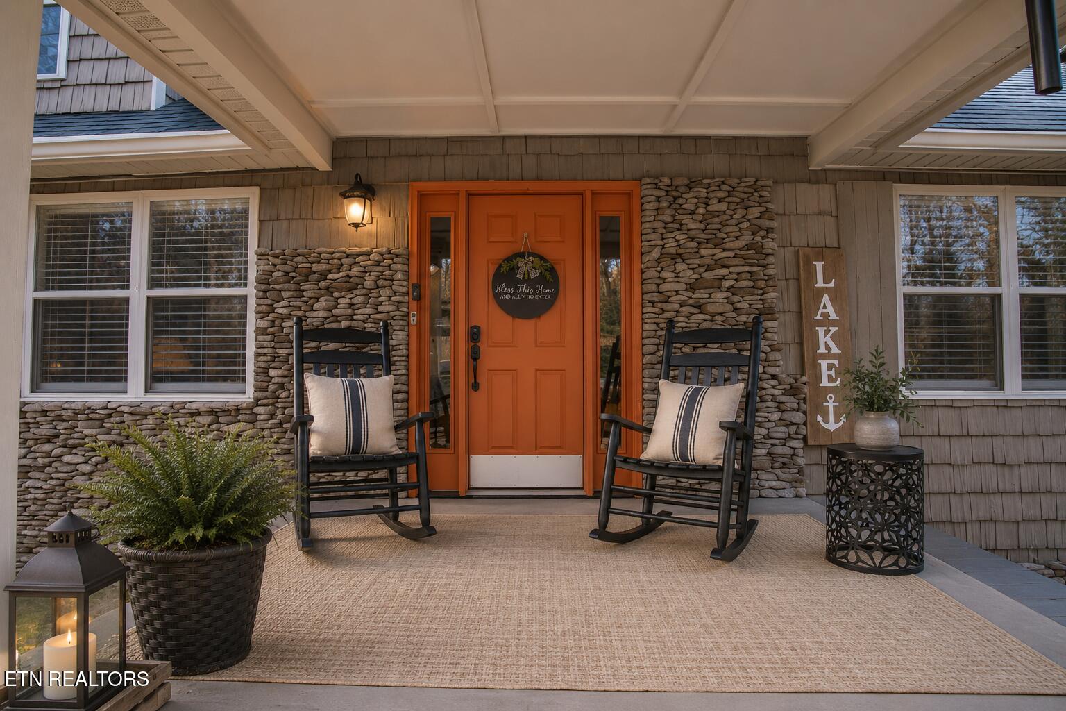 231 Mountain Lake Drive Rocky Top TN 37769