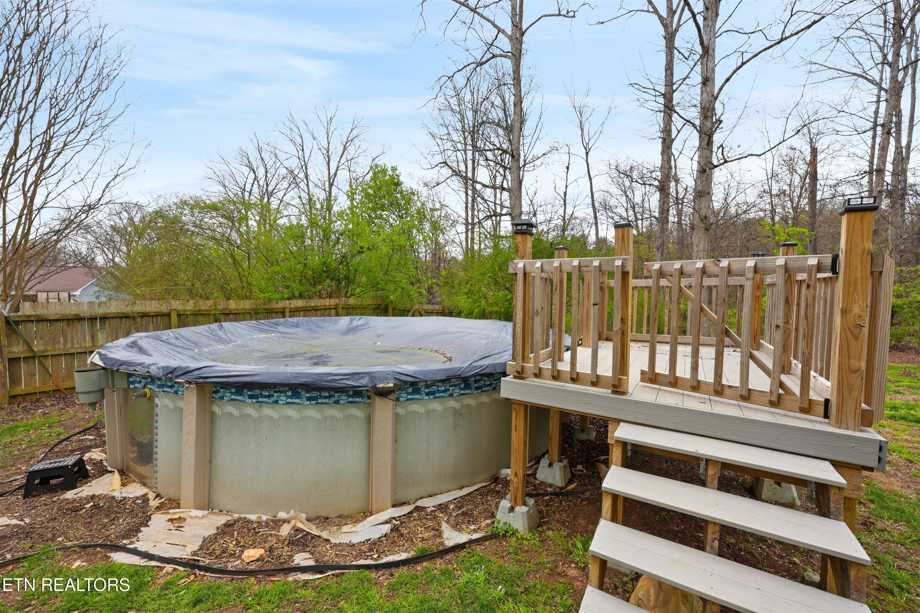 1230 Live Oak Circle Knoxville TN 37932