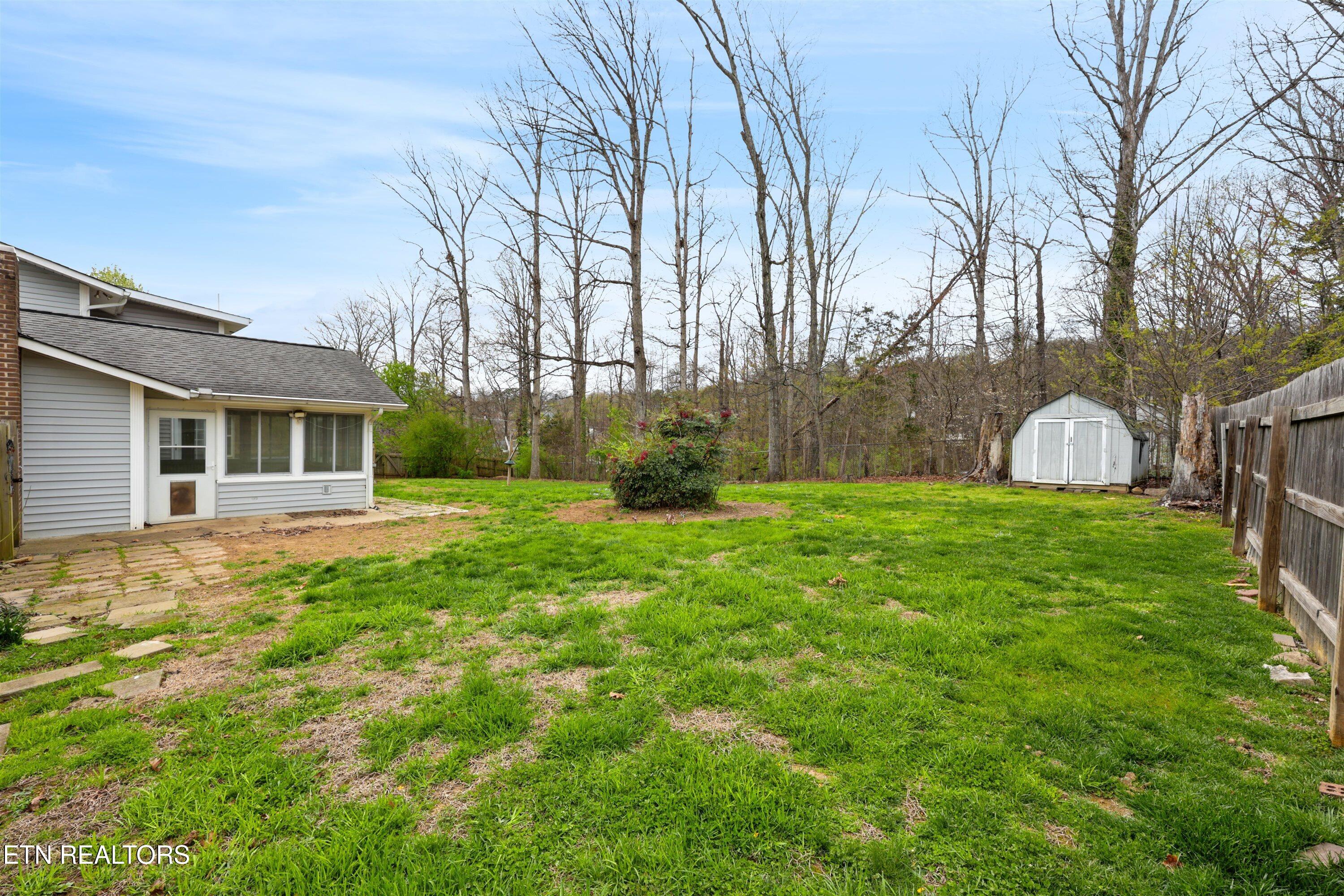 1230 Live Oak Circle Knoxville TN 37932