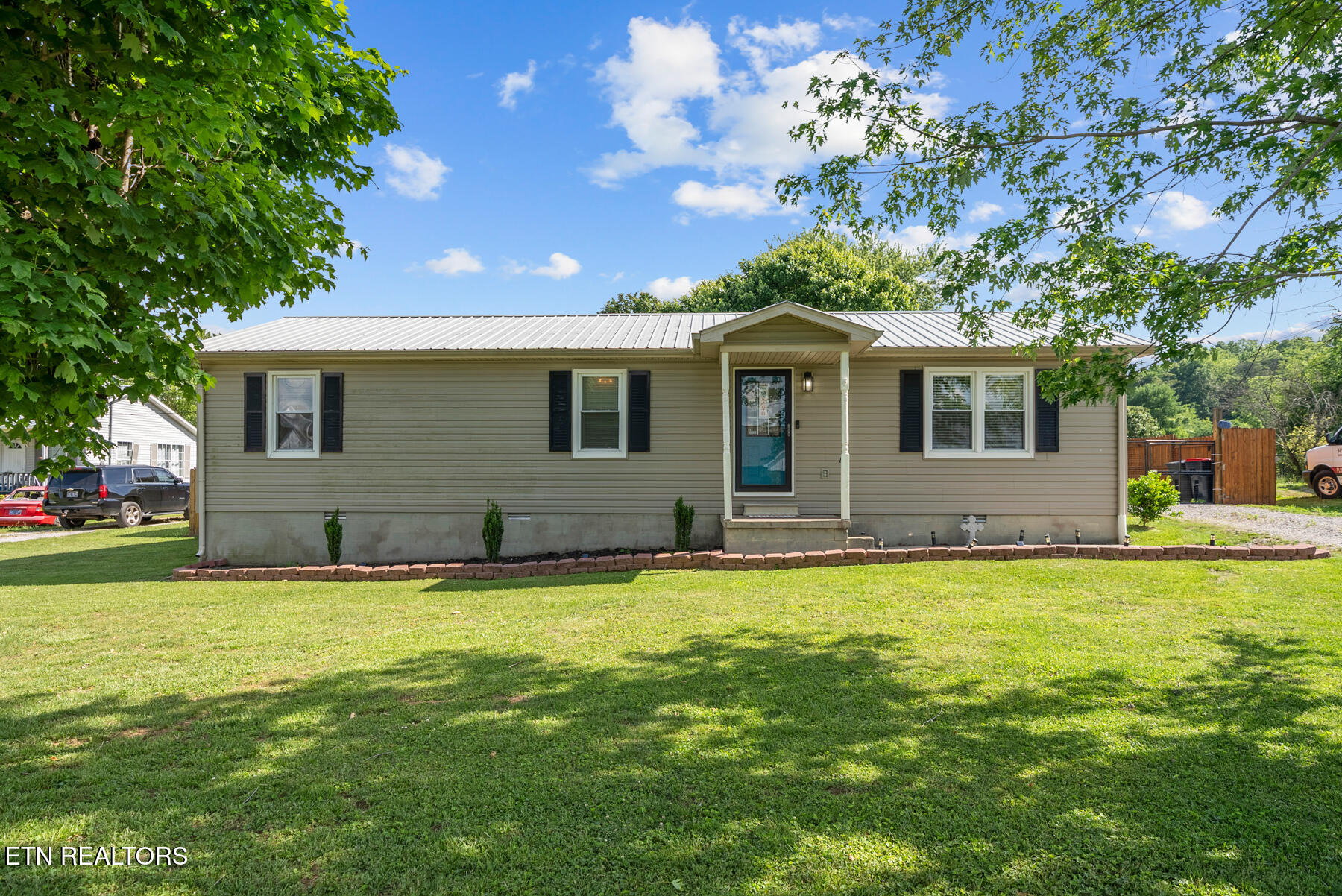 1608 Parker Road Sparta TN 38583