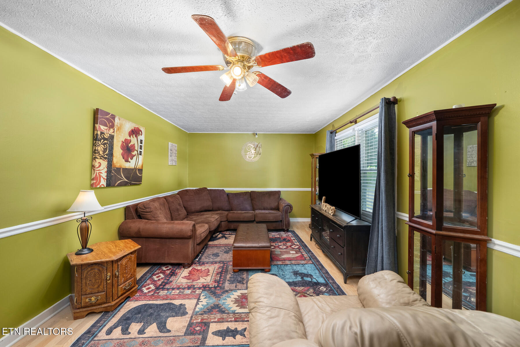 1608 Parker Road Sparta TN 38583