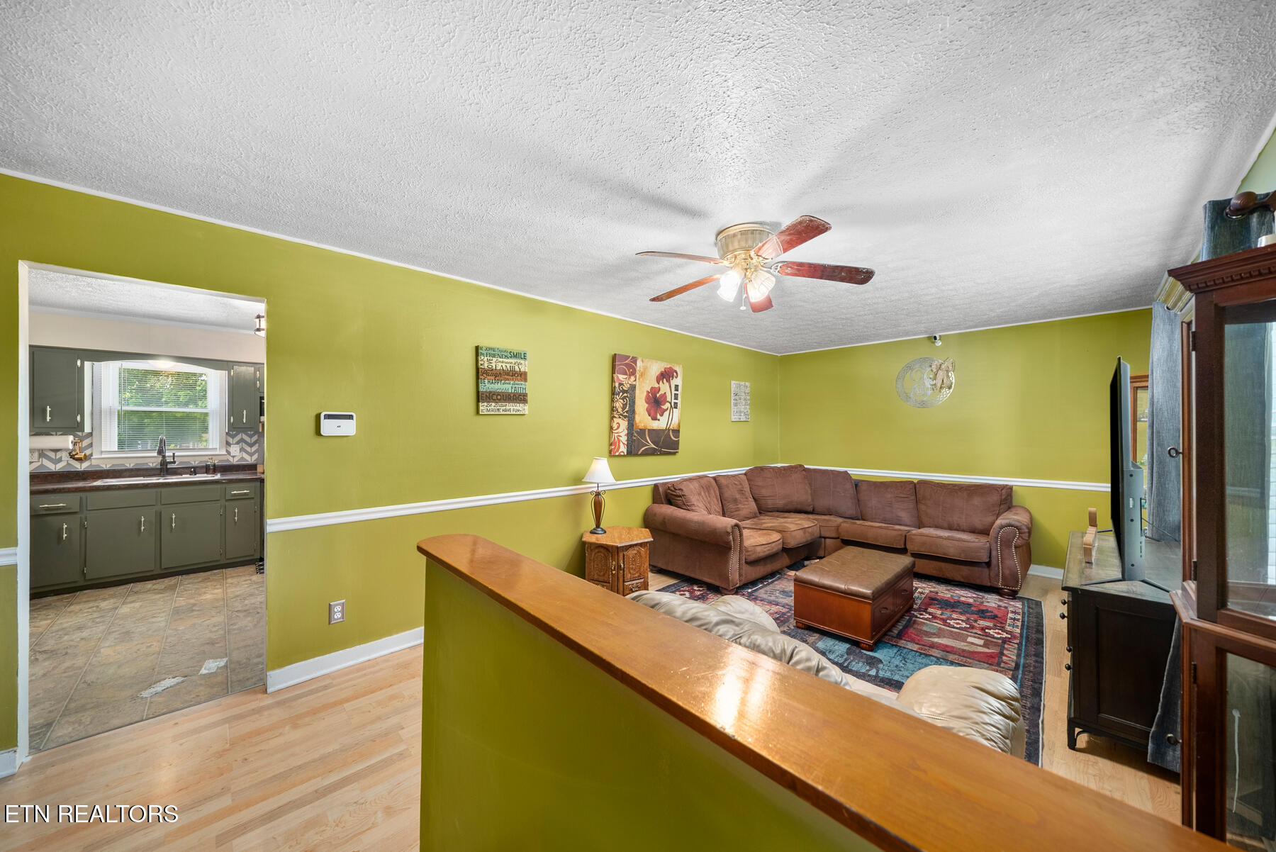 1608 Parker Road Sparta TN 38583