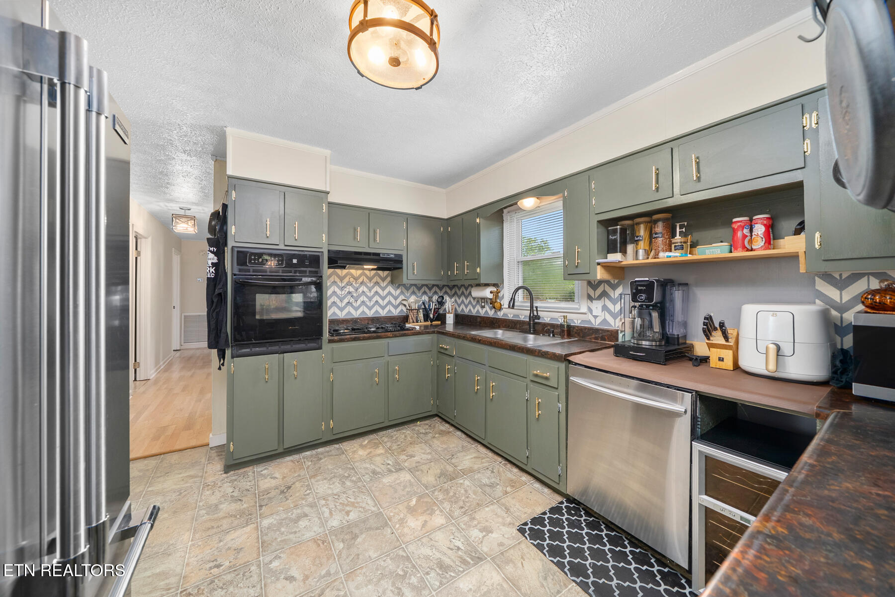 1608 Parker Road Sparta TN 38583