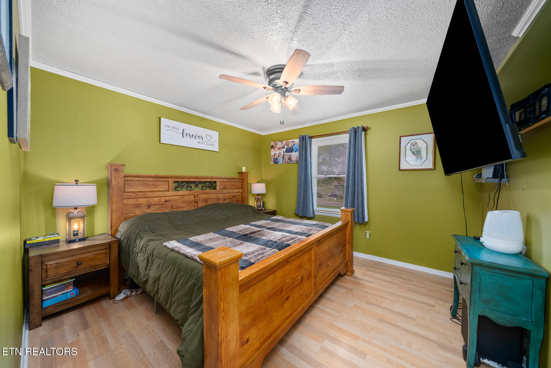 1608 Parker Road Sparta TN 38583