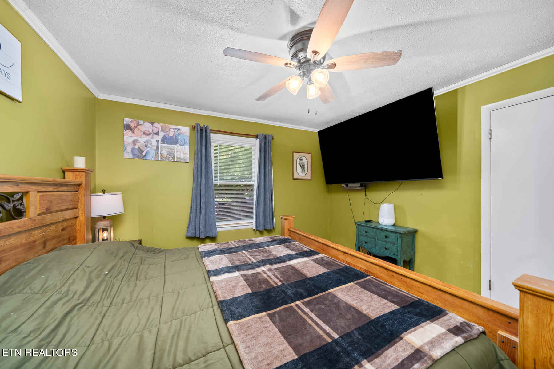 1608 Parker Road Sparta TN 38583