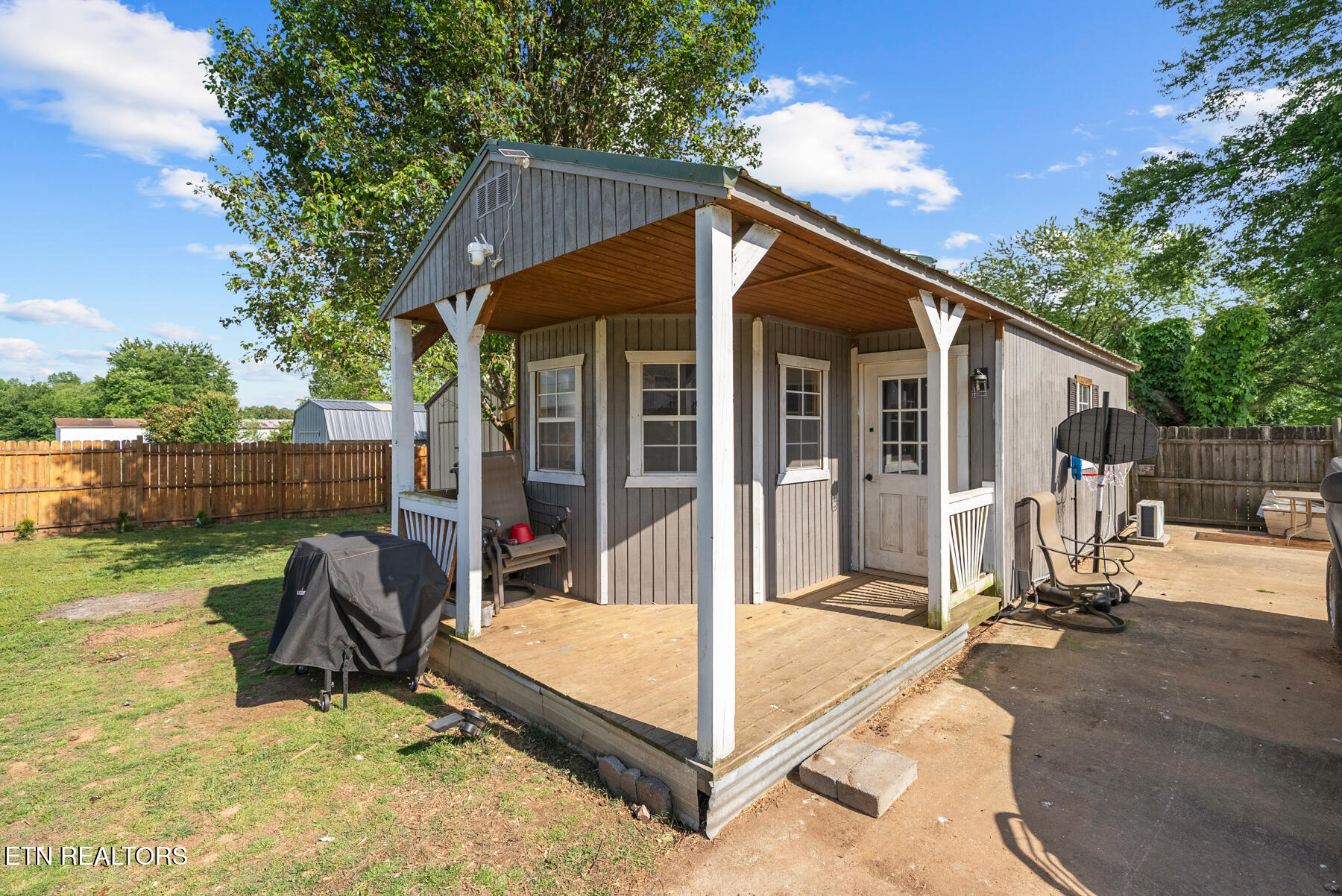 1608 Parker Road Sparta TN 38583