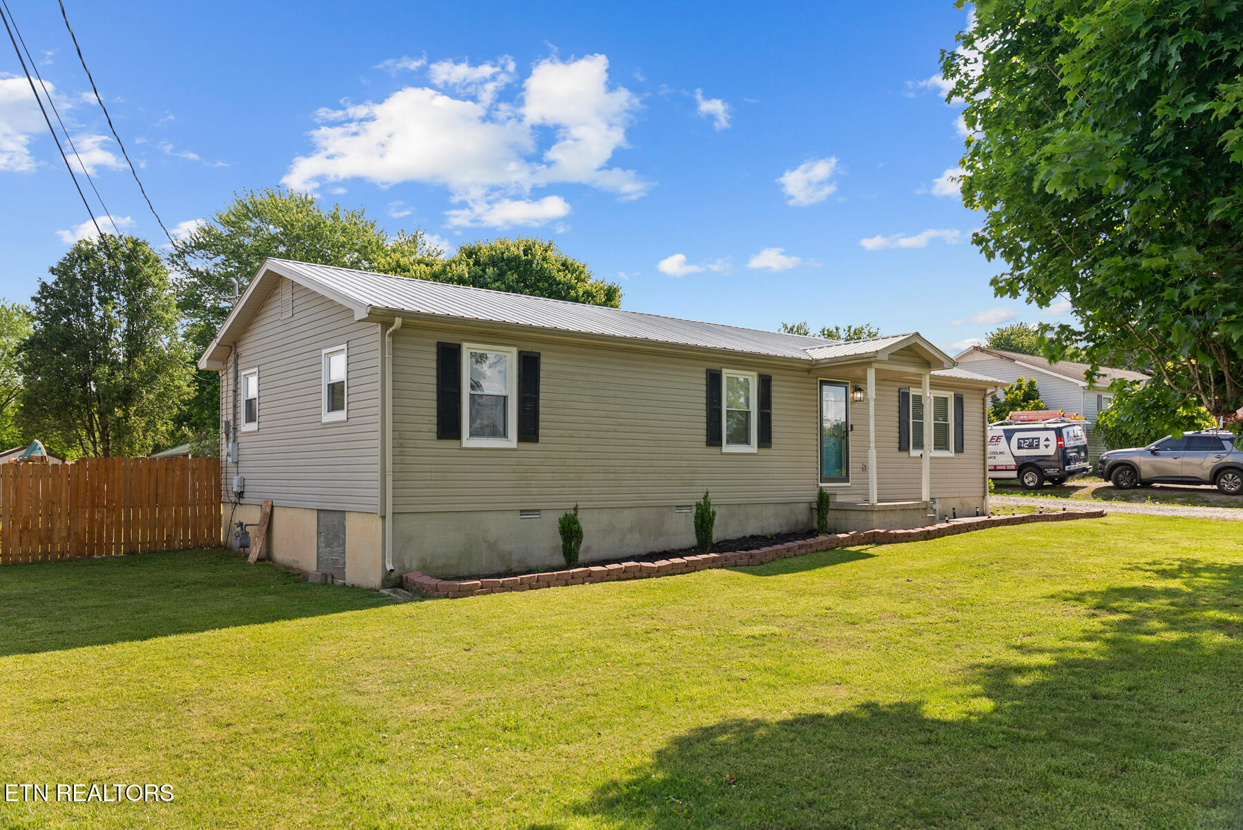 1608 Parker Road Sparta TN 38583