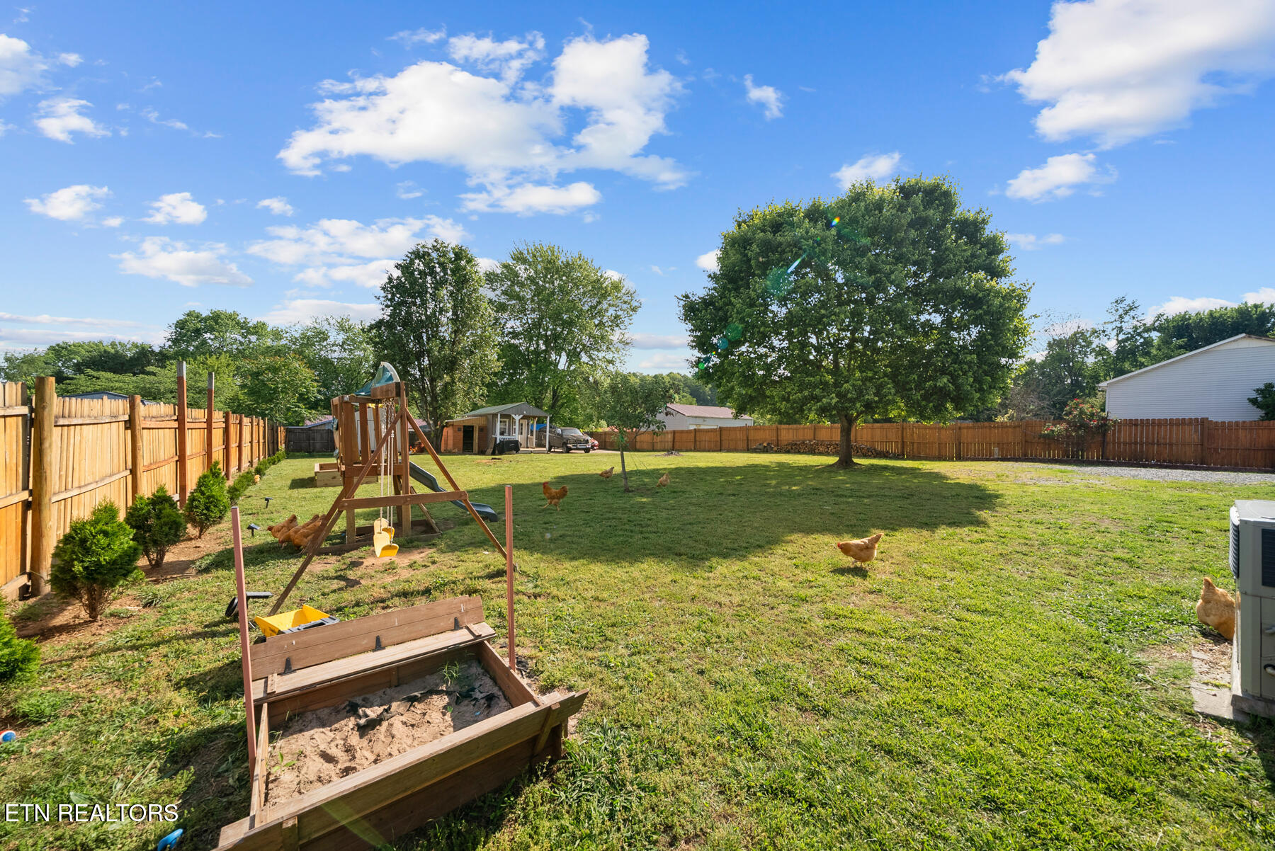 1608 Parker Road Sparta TN 38583