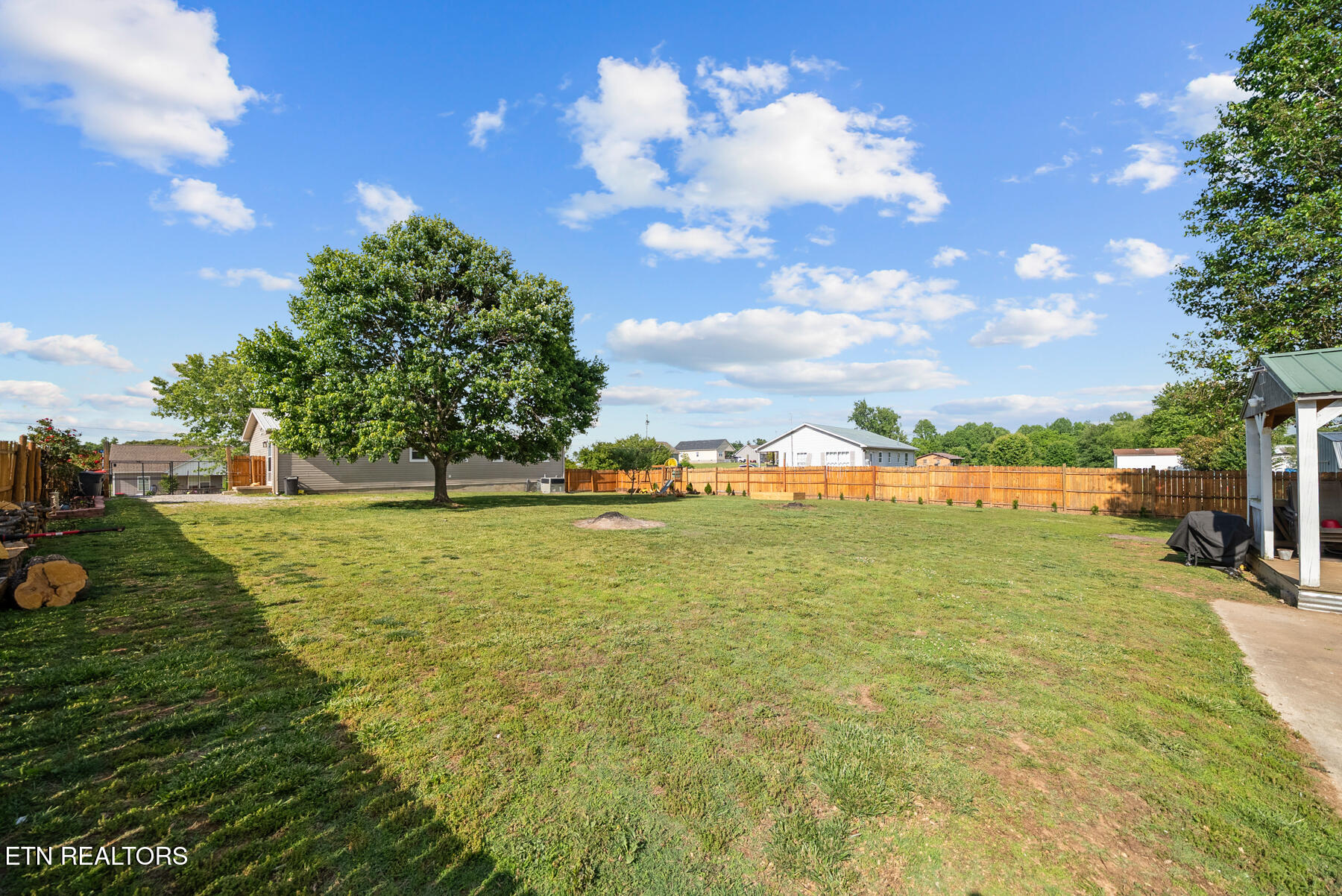1608 Parker Road Sparta TN 38583