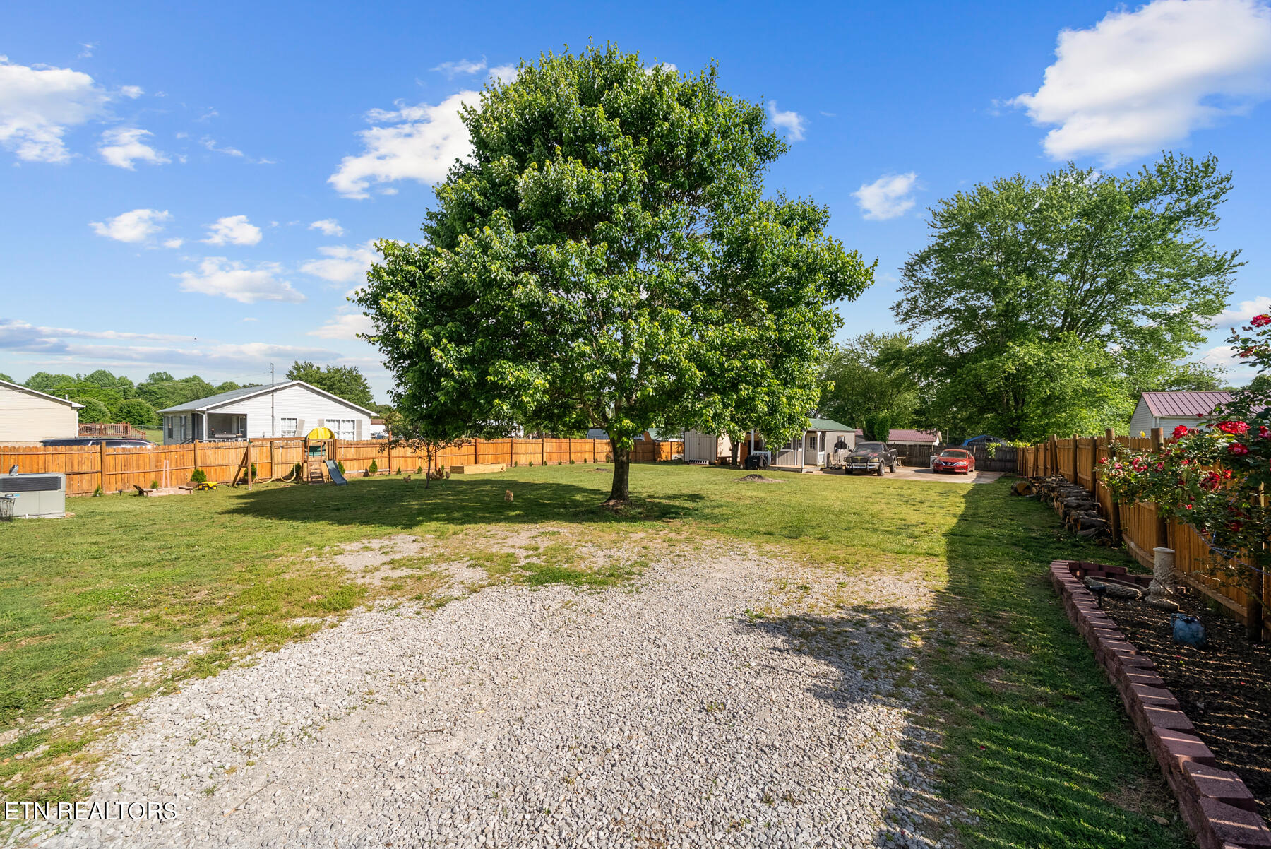 1608 Parker Road Sparta TN 38583