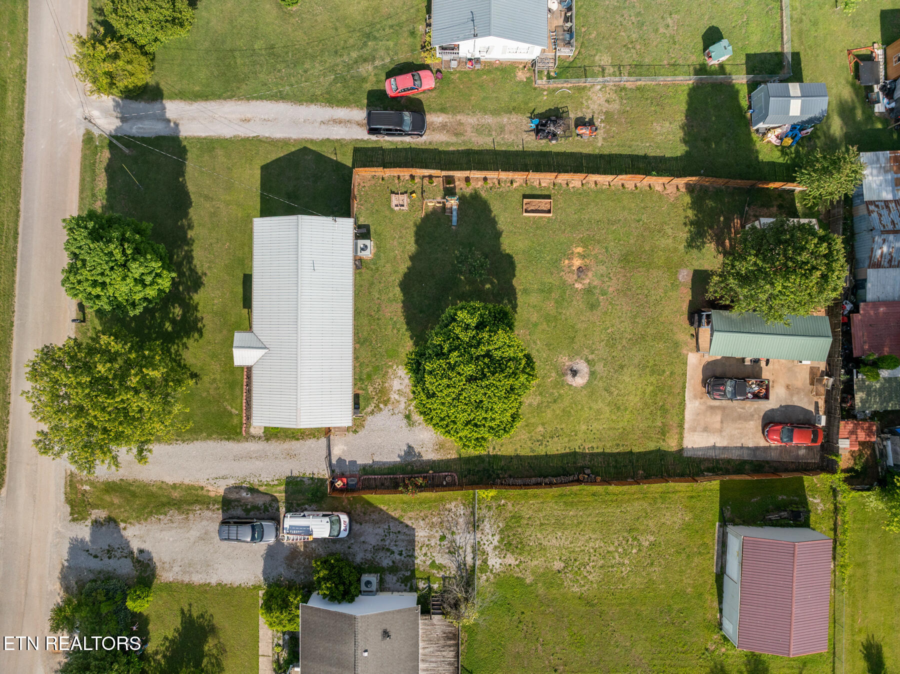1608 Parker Road Sparta TN 38583