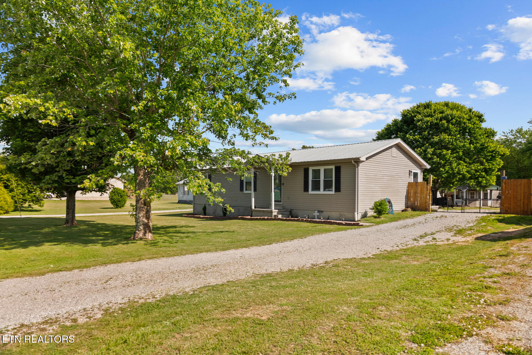 1608 Parker Road Sparta TN 38583