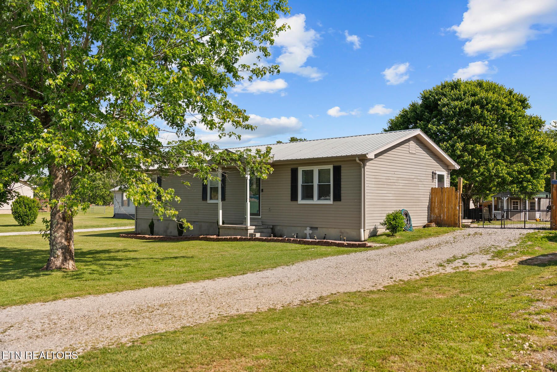 1608 Parker Road Sparta TN 38583