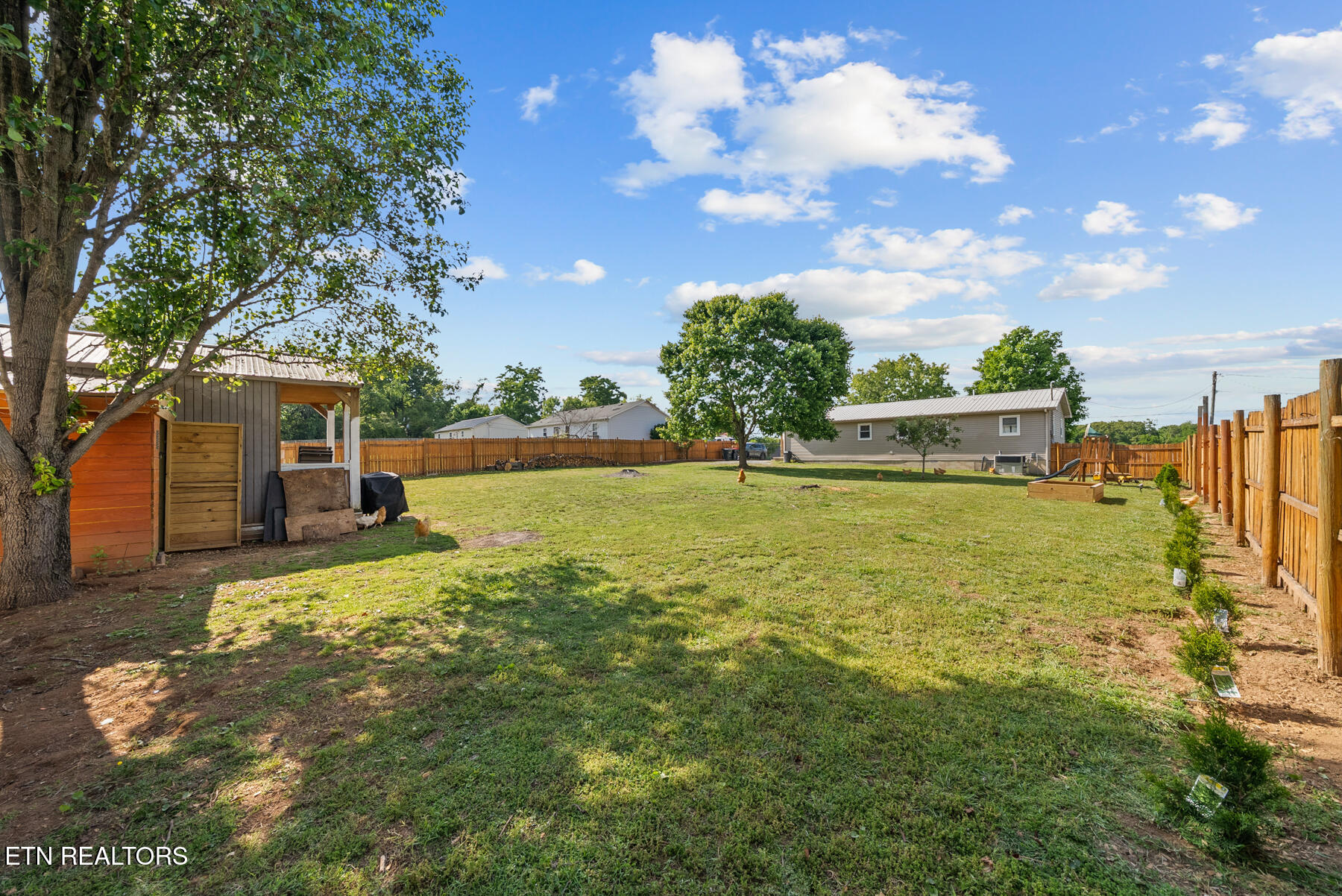 1608 Parker Road Sparta TN 38583