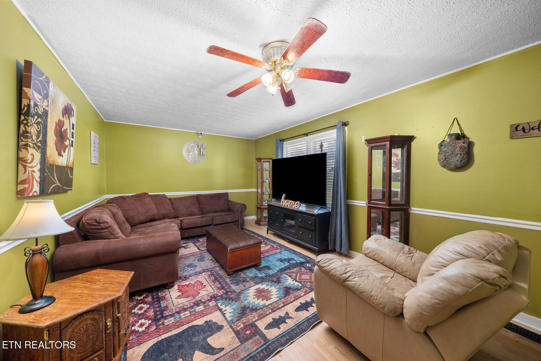 1608 Parker Road Sparta TN 38583