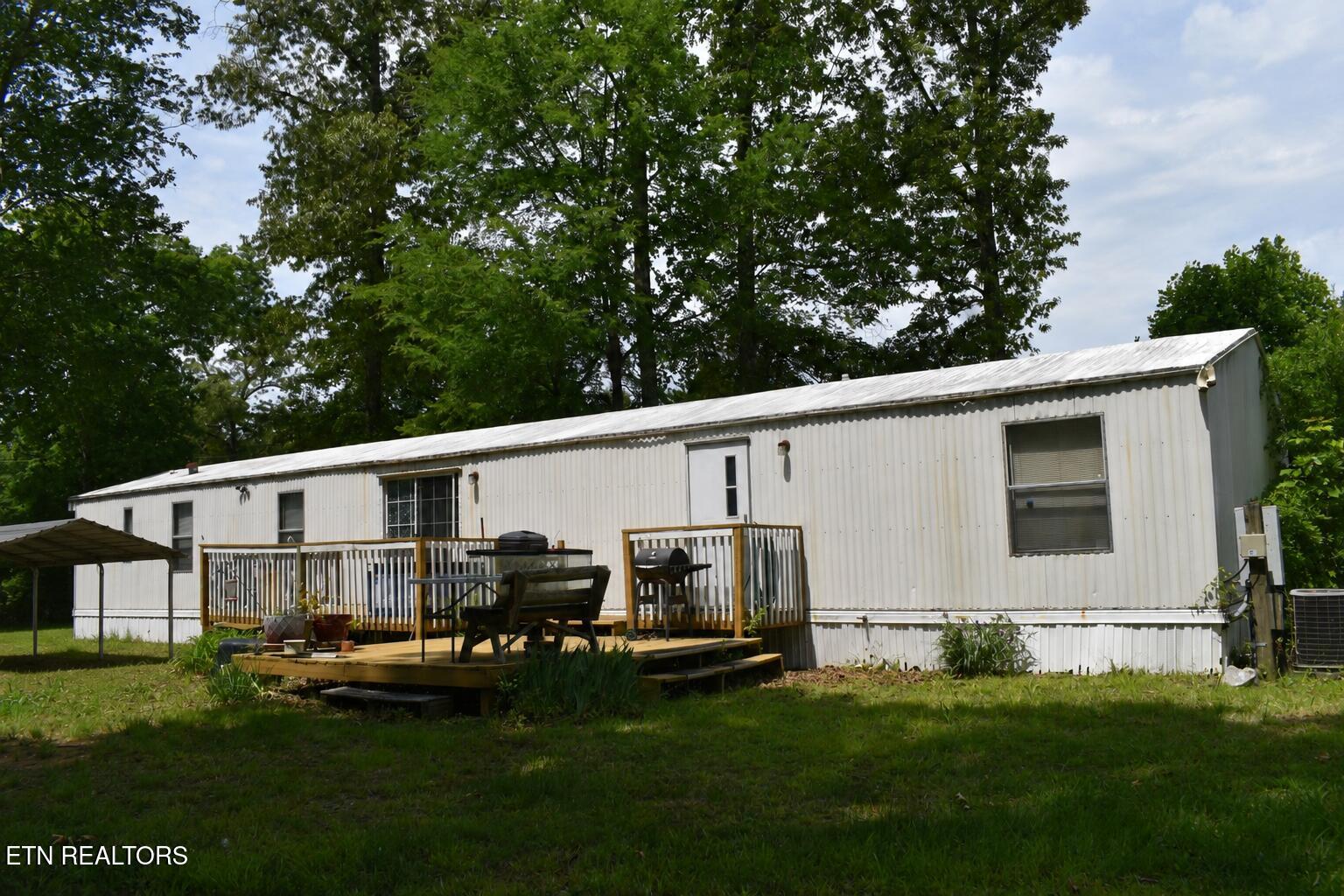 4200 Cottonport Road Decatur TN 37322