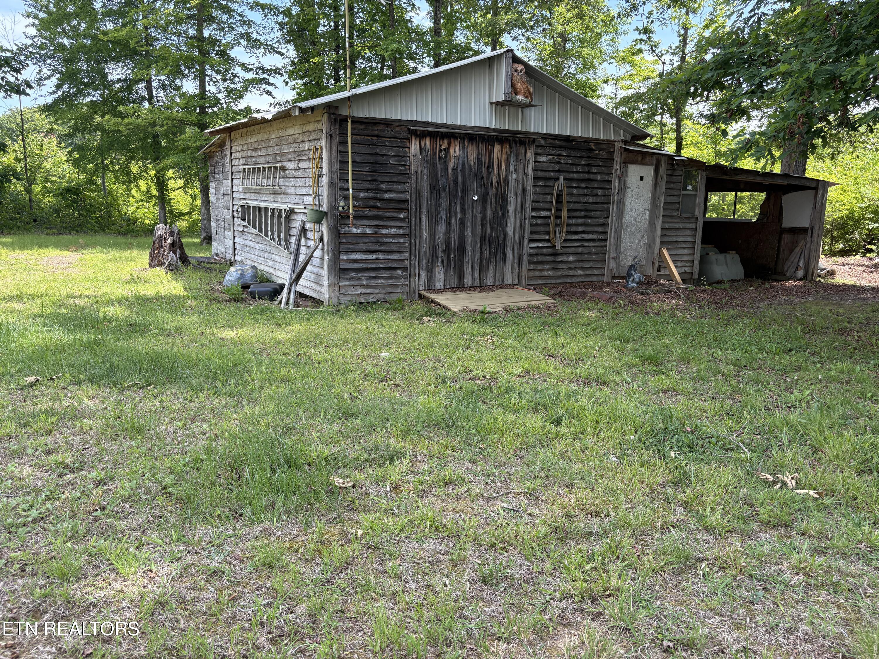 4200 Cottonport Road Decatur TN 37322