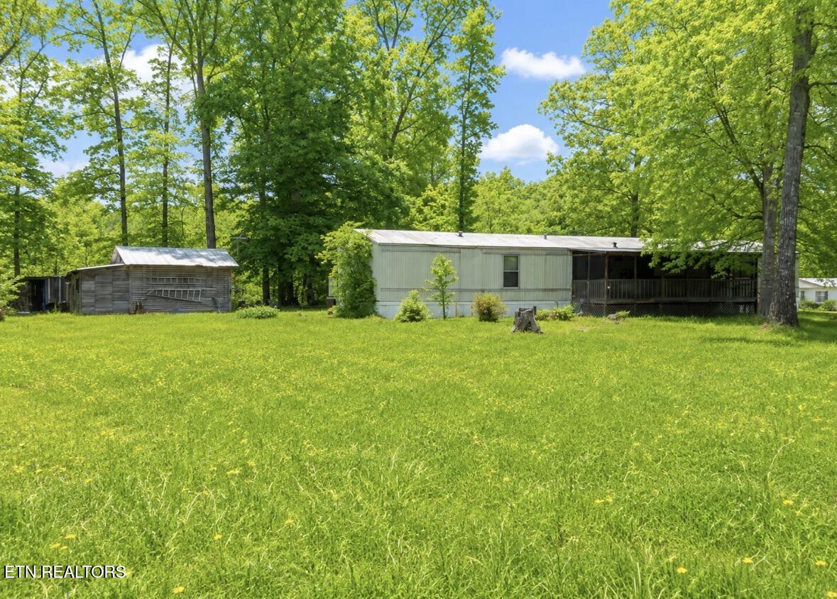 4200 Cottonport Road Decatur TN 37322
