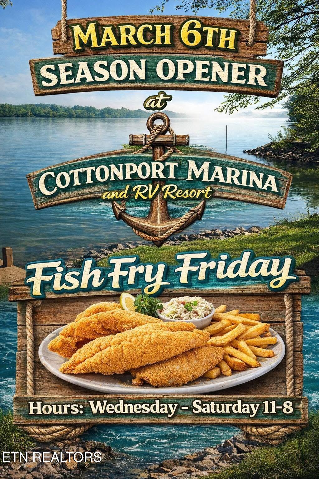 4200 Cottonport Road Decatur TN 37322