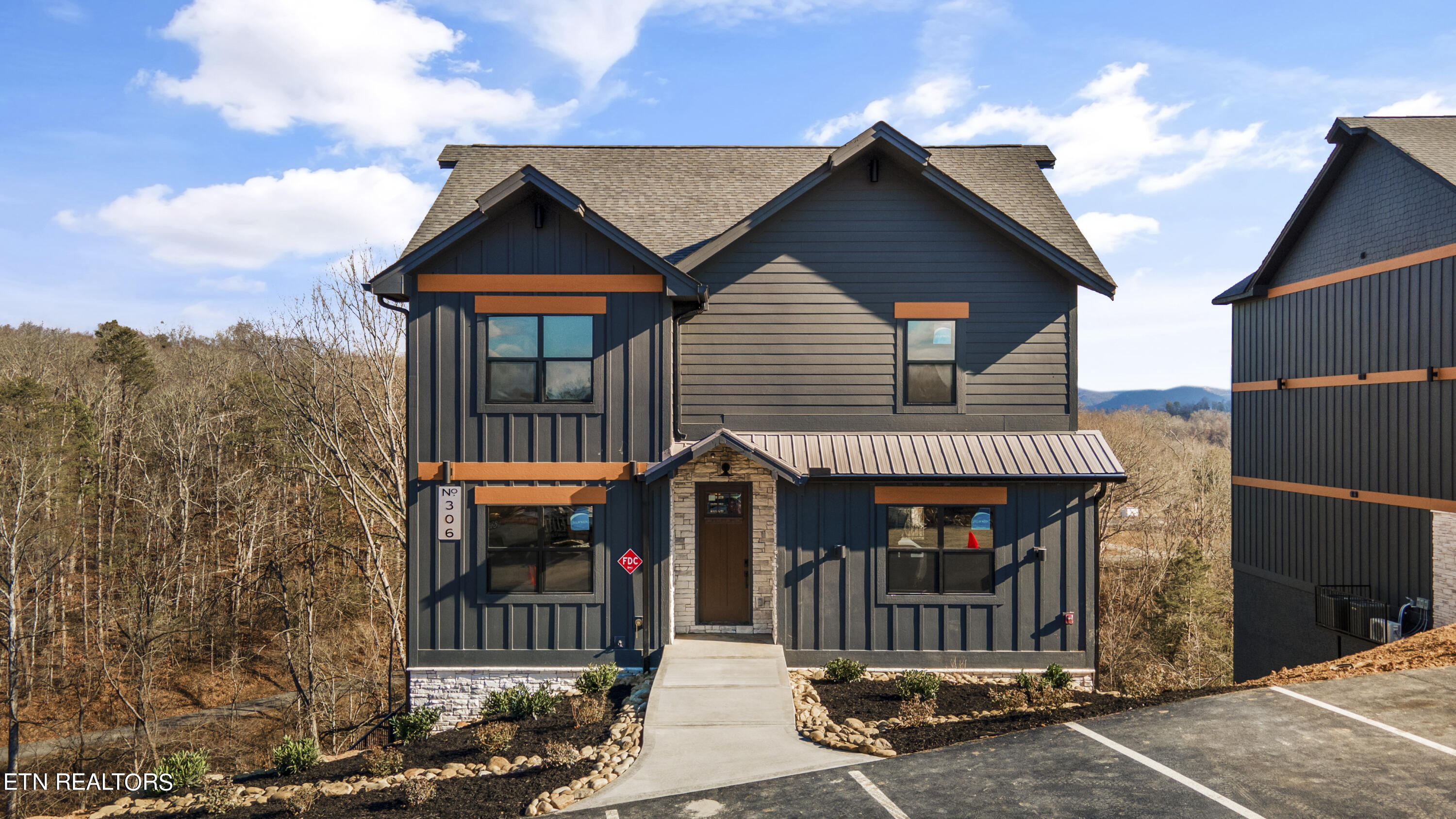 1335 Wildhorse Ridge Way Sevierville TN 37862