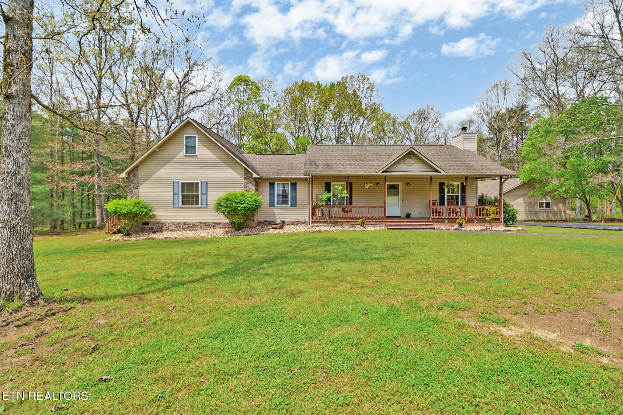 164 Marian Circle Crossville TN 38555