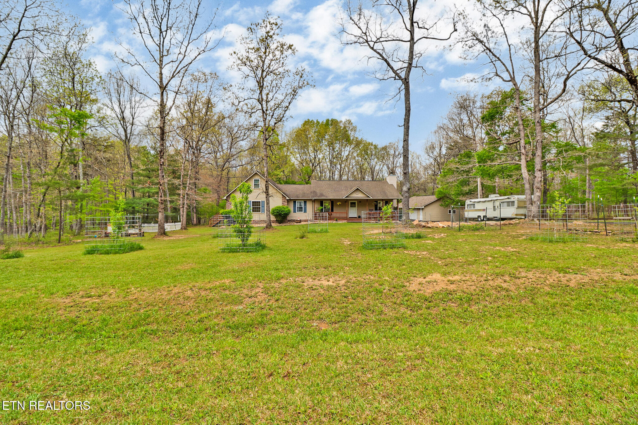 164 Marian Circle Crossville TN 38555
