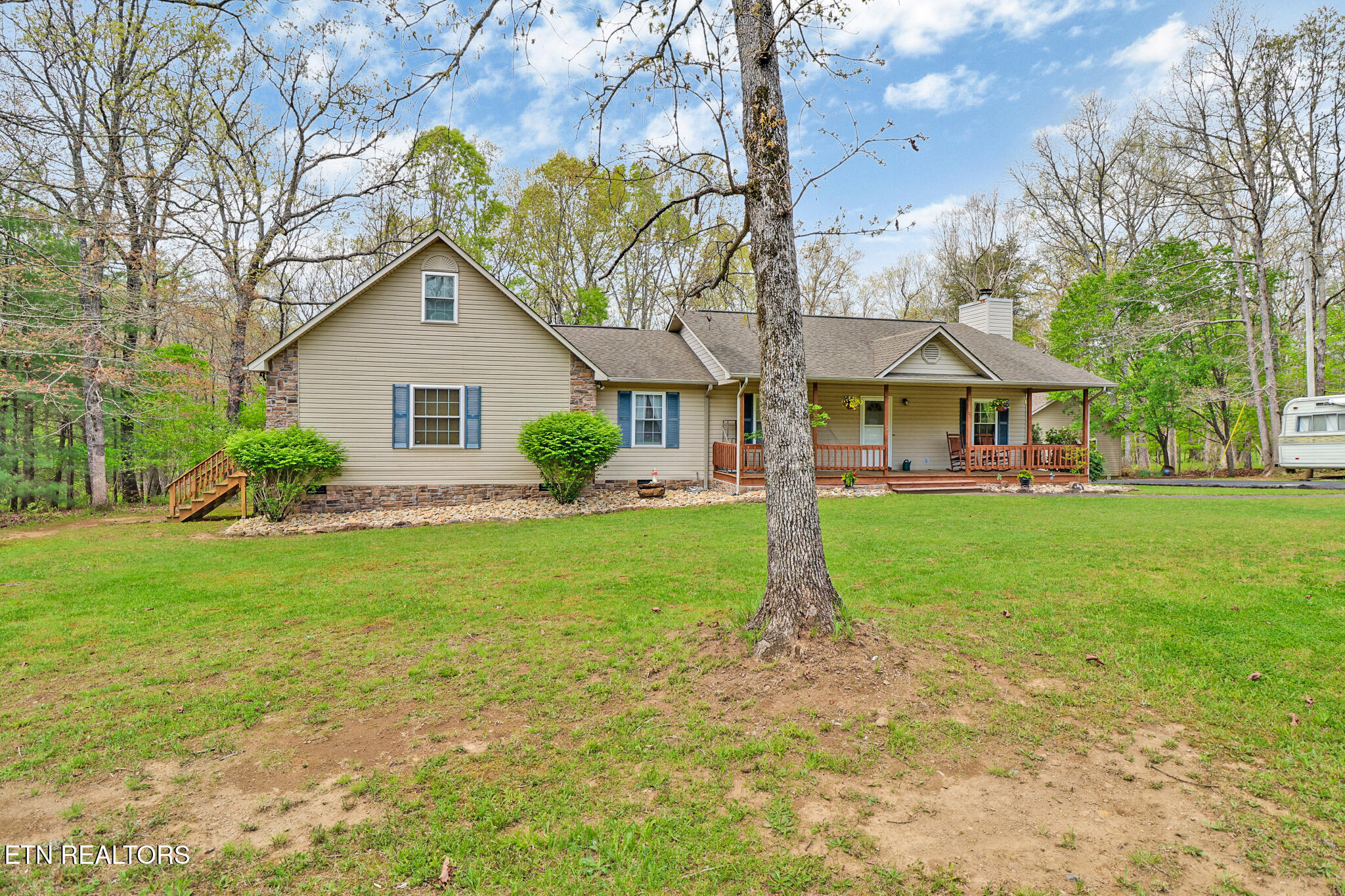 164 Marian Circle Crossville TN 38555