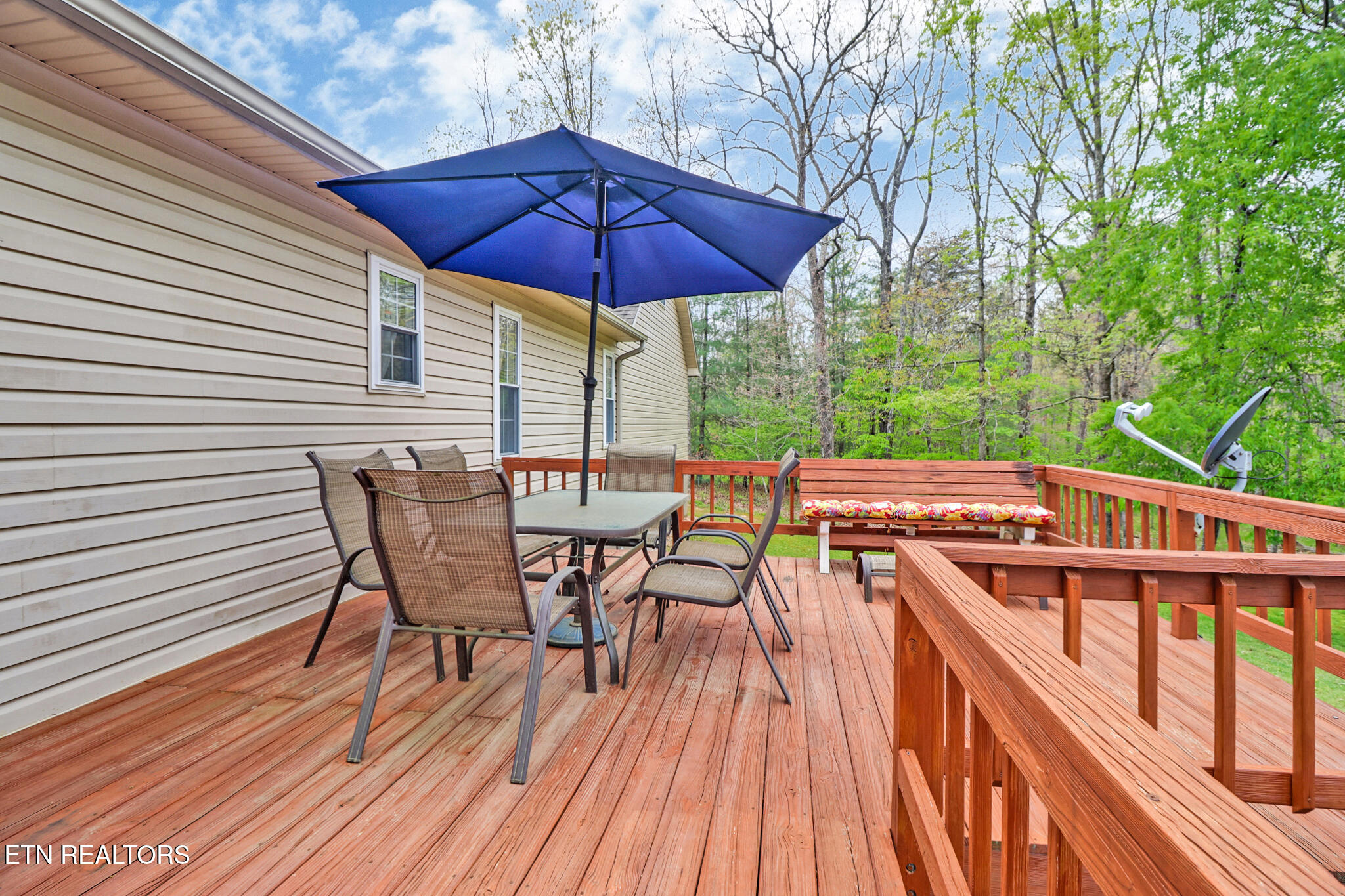 164 Marian Circle Crossville TN 38555