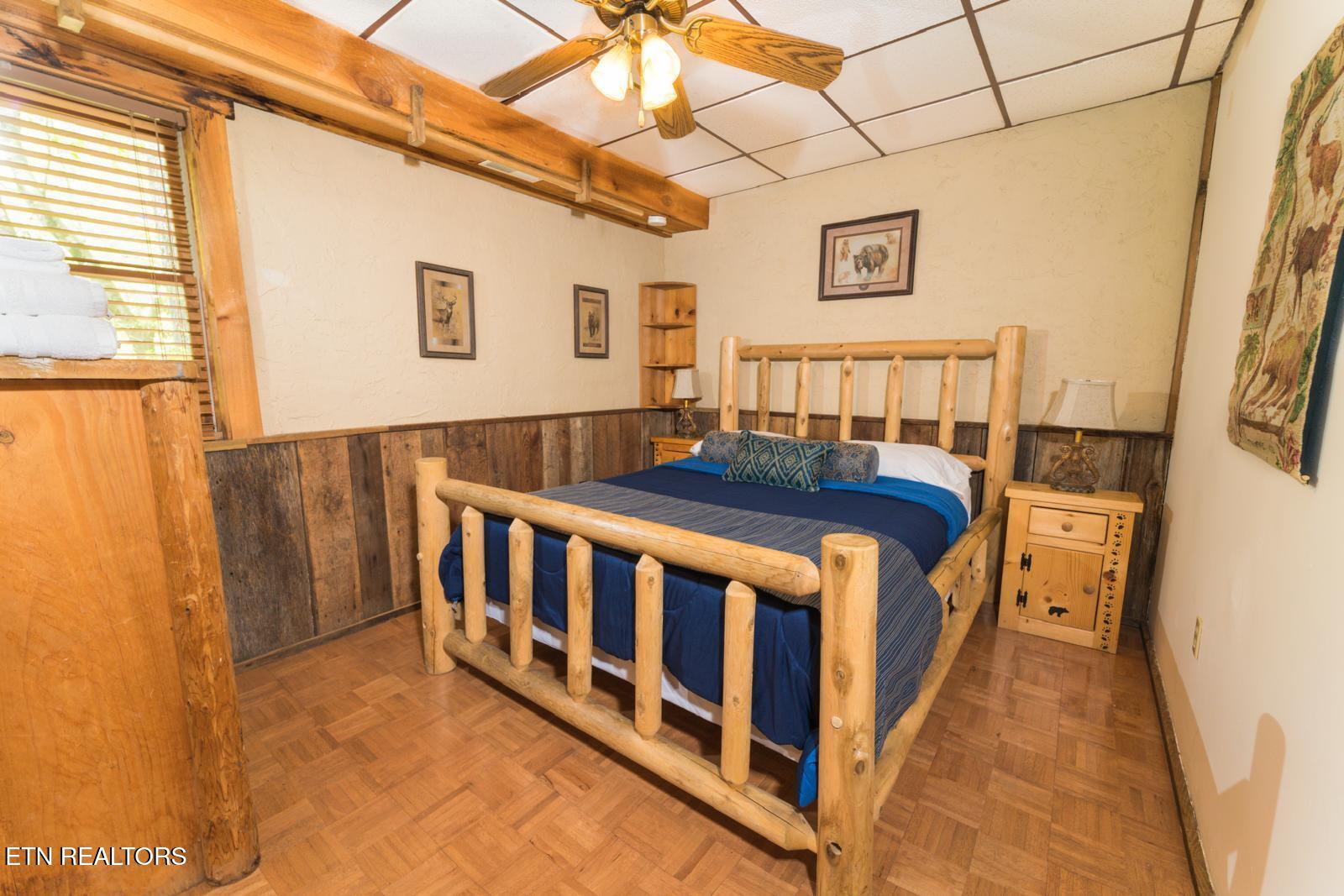 1009 Ravens Ford Way Sevierville TN 37876