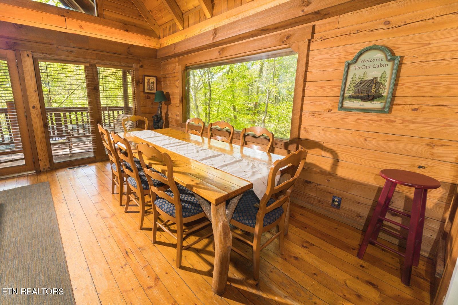 1009 Ravens Ford Way Sevierville TN 37876