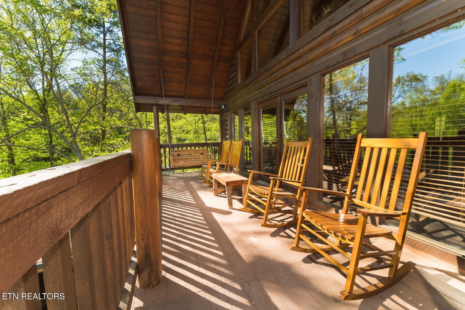 1009 Ravens Ford Way Sevierville TN 37876