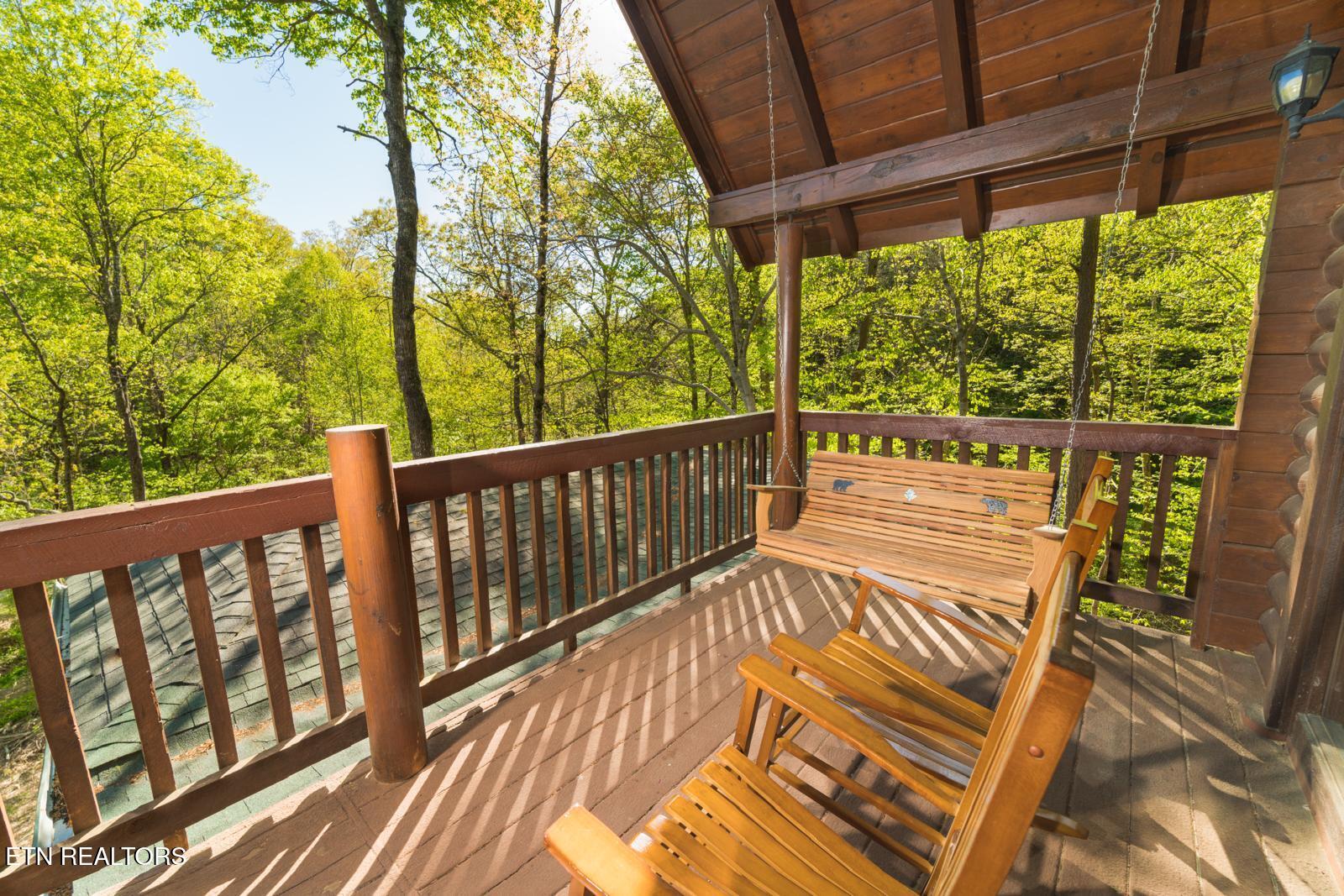 1009 Ravens Ford Way Sevierville TN 37876