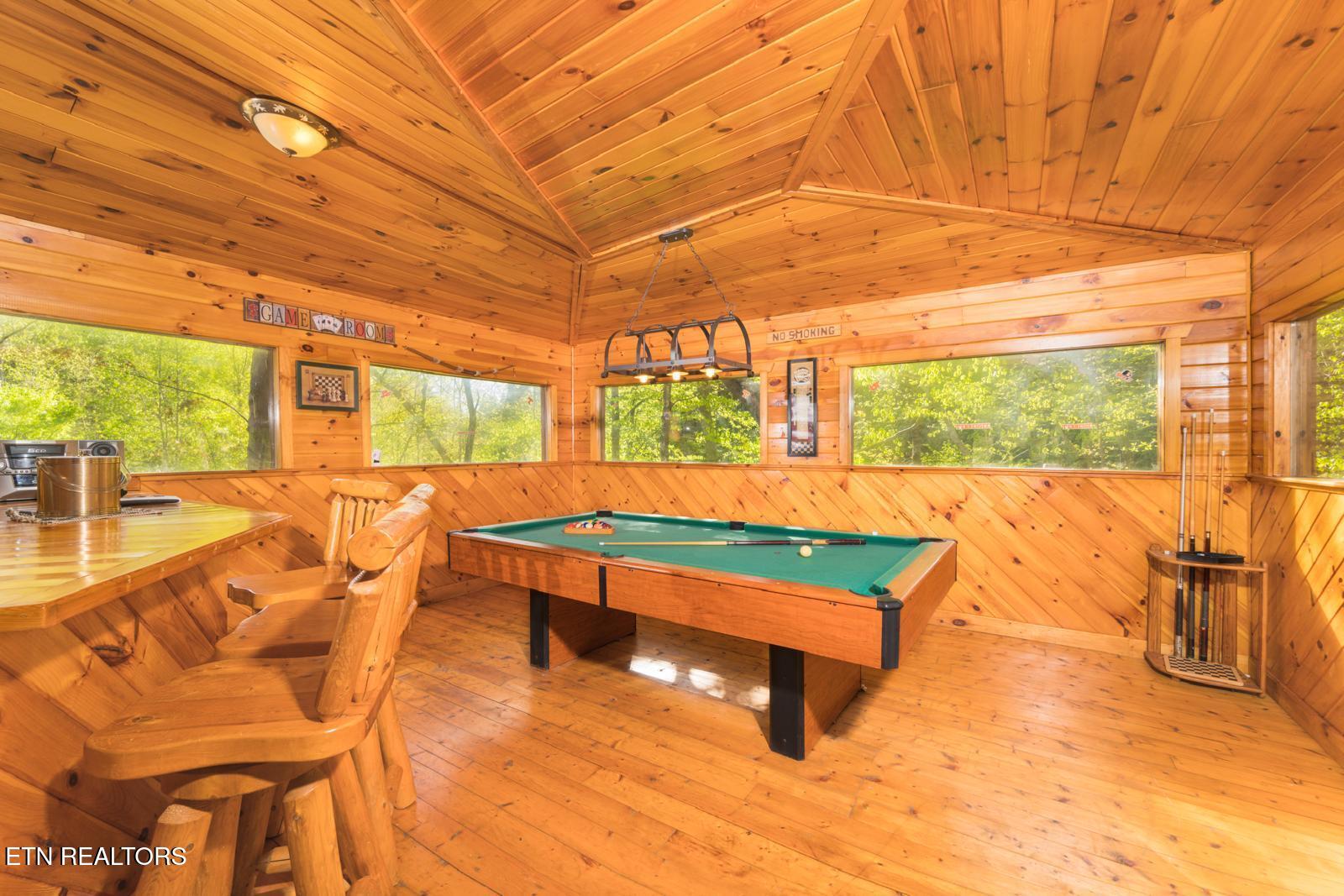 1009 Ravens Ford Way Sevierville TN 37876