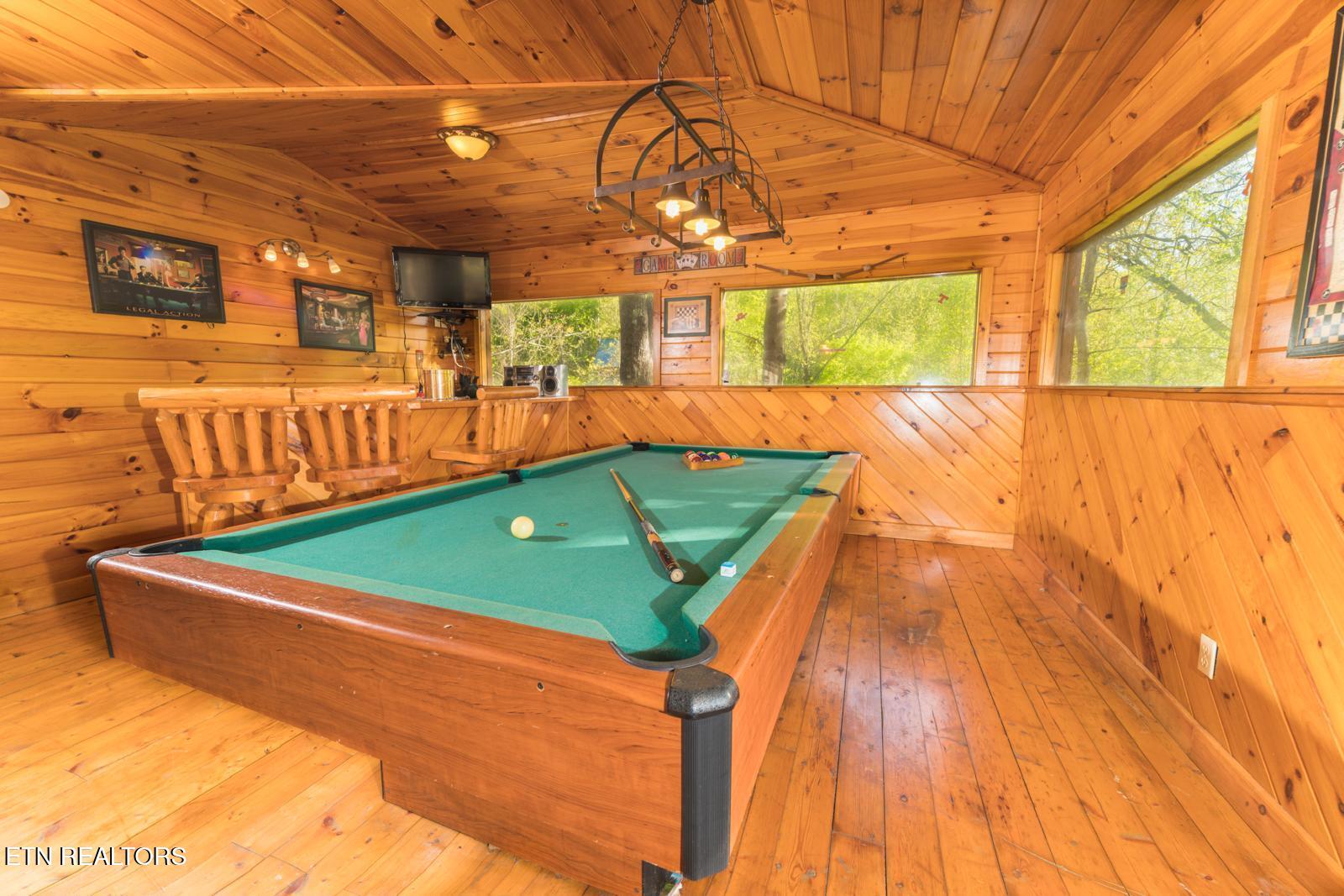 1009 Ravens Ford Way Sevierville TN 37876
