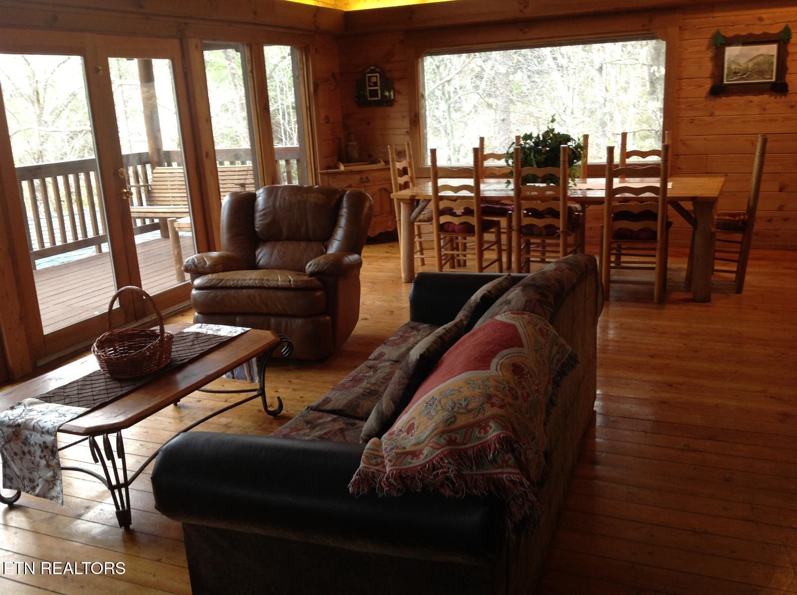 1009 Ravens Ford Way Sevierville TN 37876