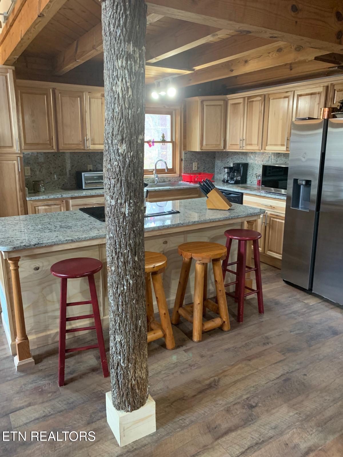 1009 Ravens Ford Way Sevierville TN 37876