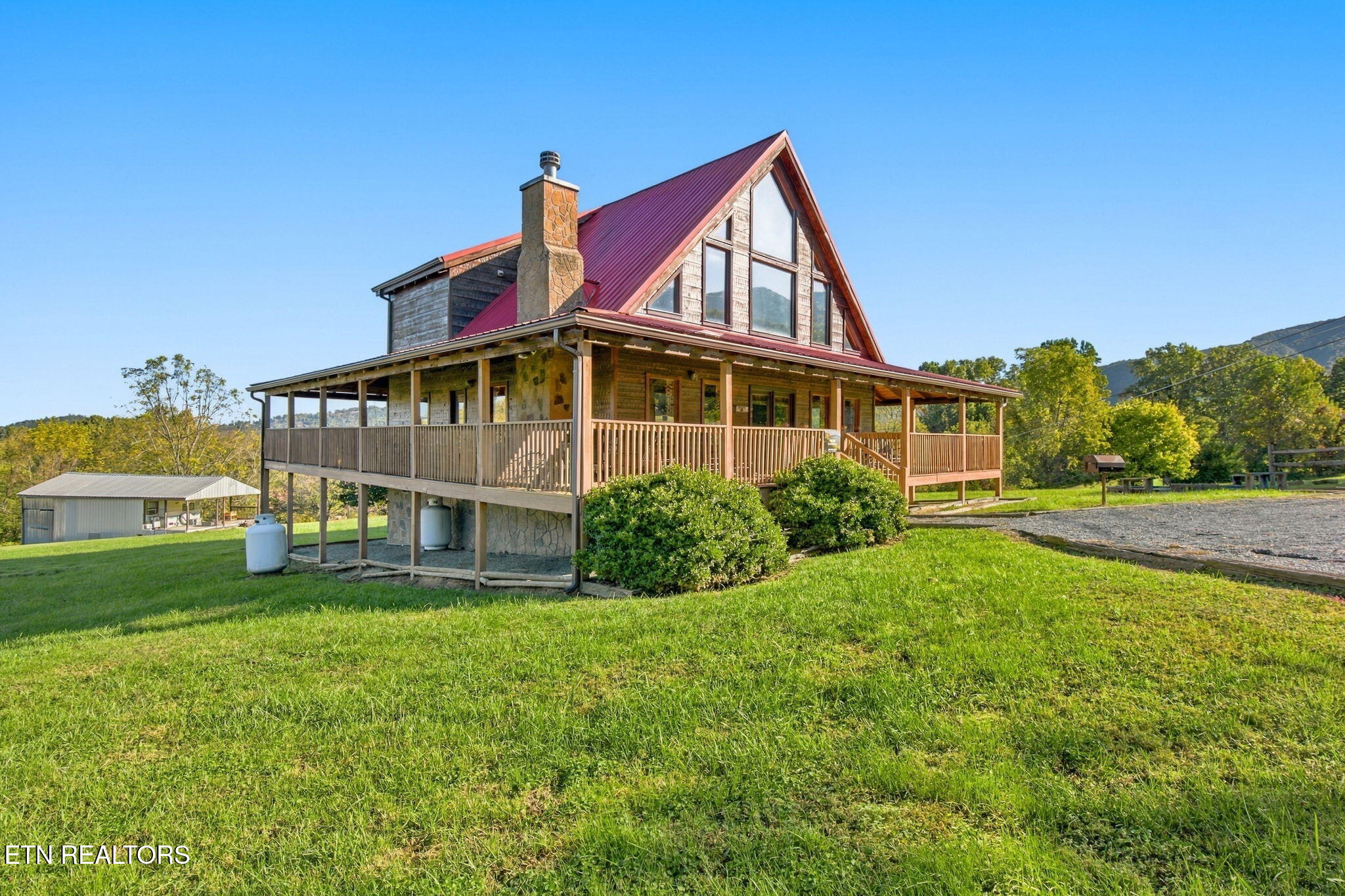 3213 Grinders Way Sevierville TN 37862