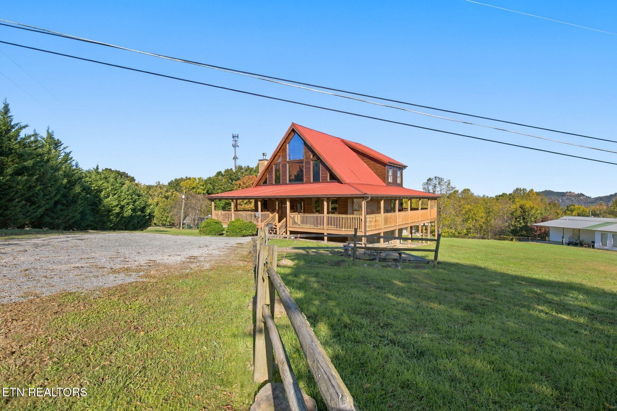 3213 Grinders Way Sevierville TN 37862